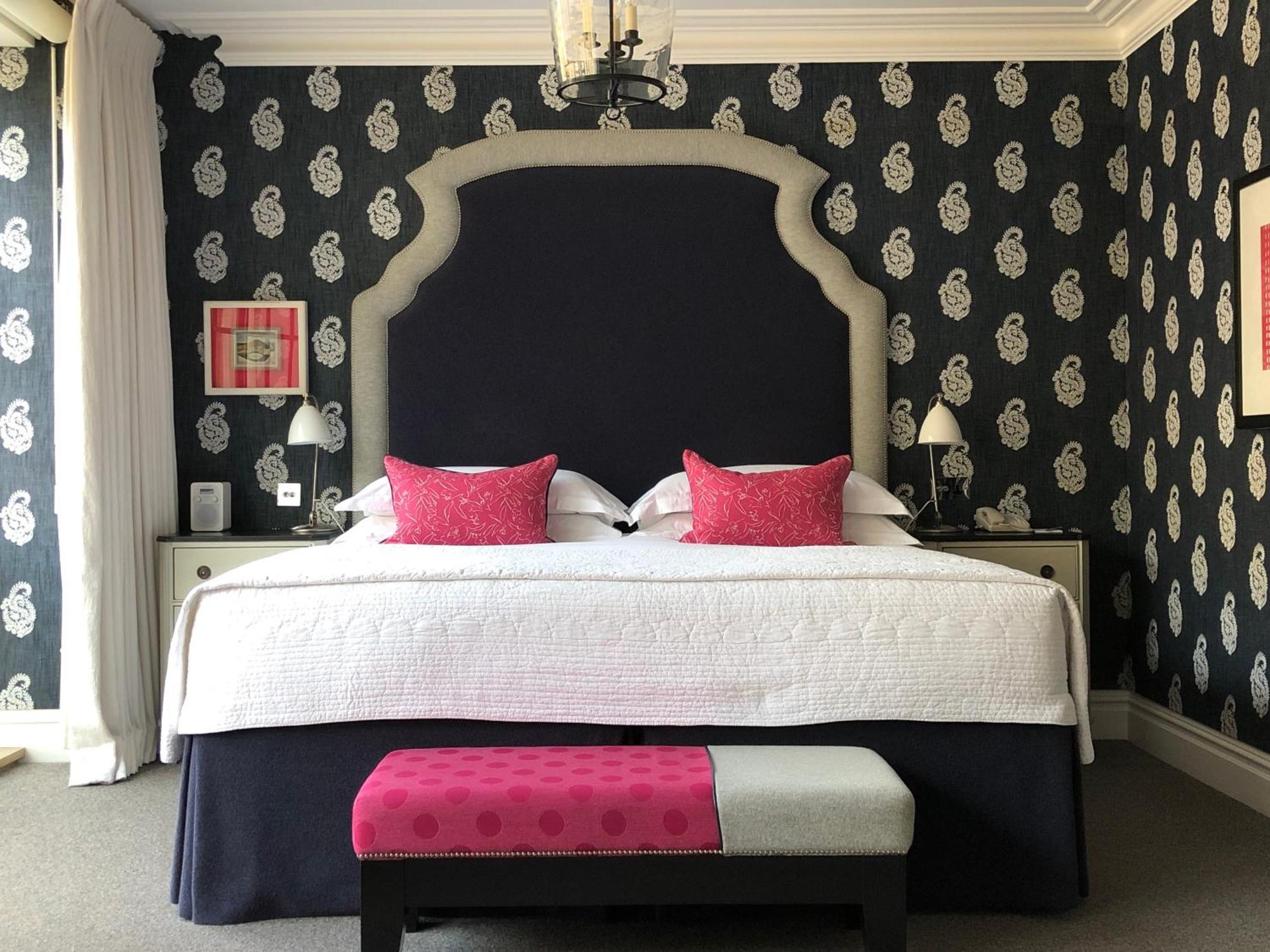 Hotell Ham Yard Hotel, Firmdale 5*