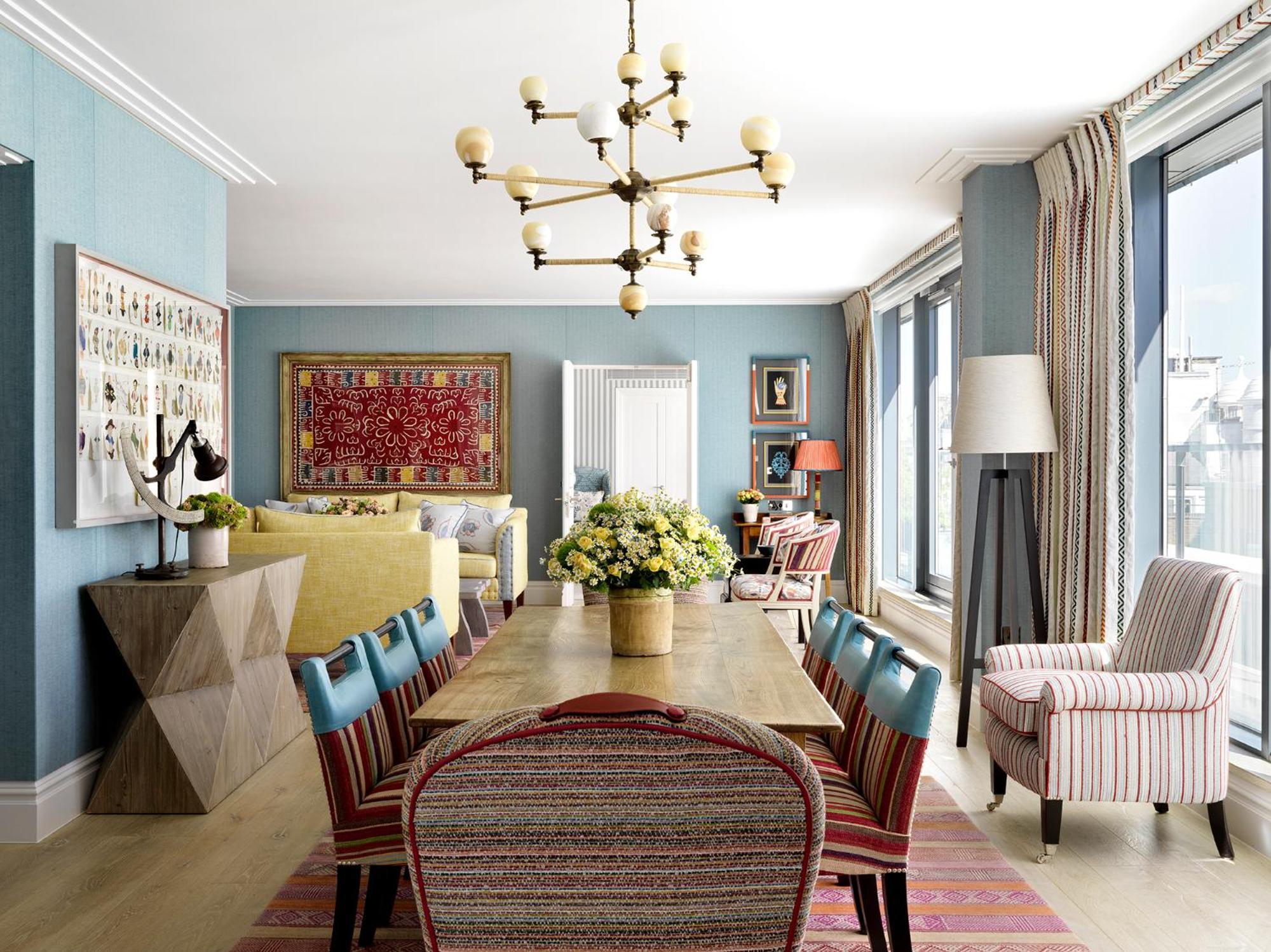 Ham Yard Hotel, Firmdale Hotell 5*