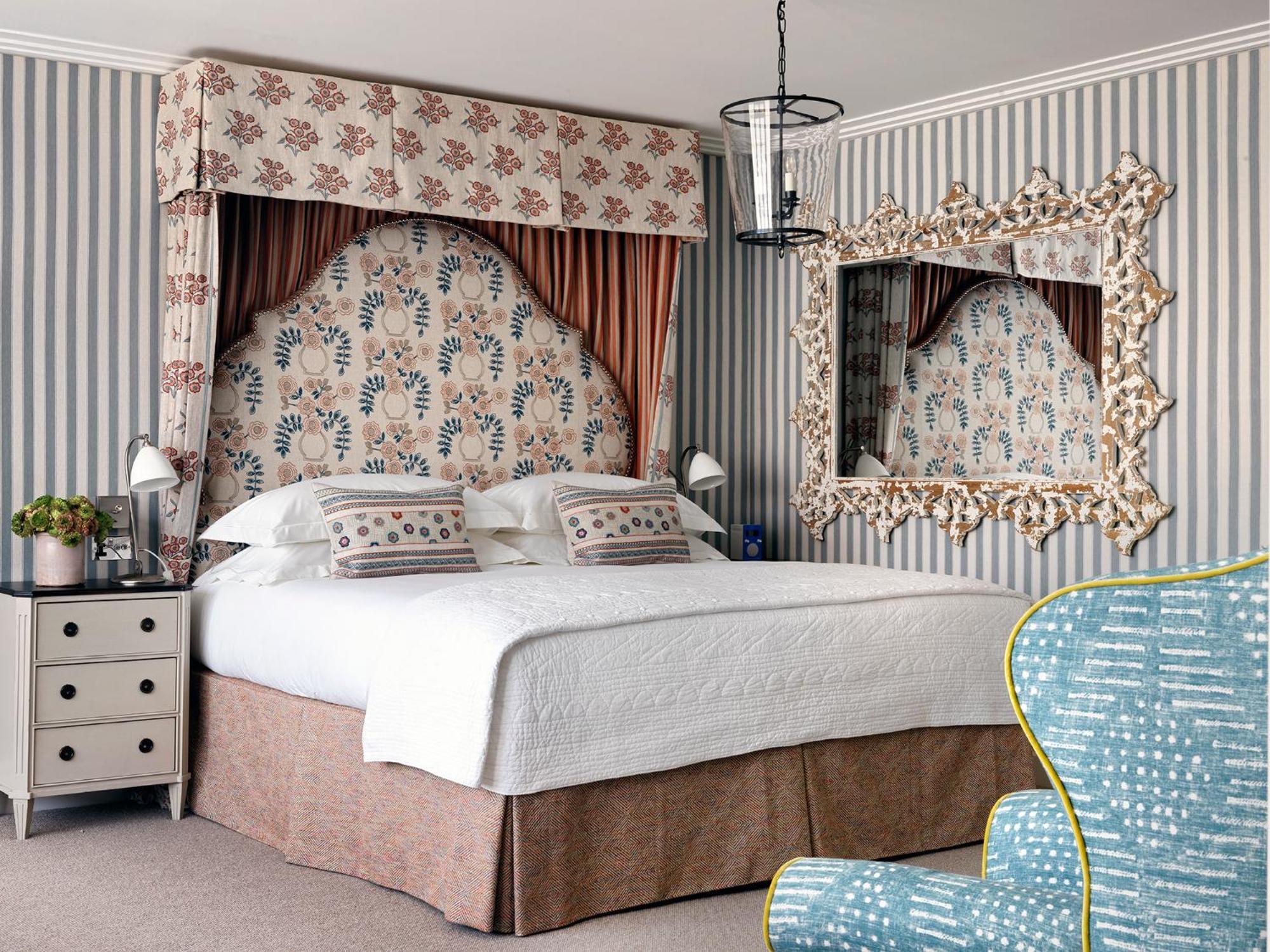 Hotell Ham Yard Hotel, Firmdale 5*