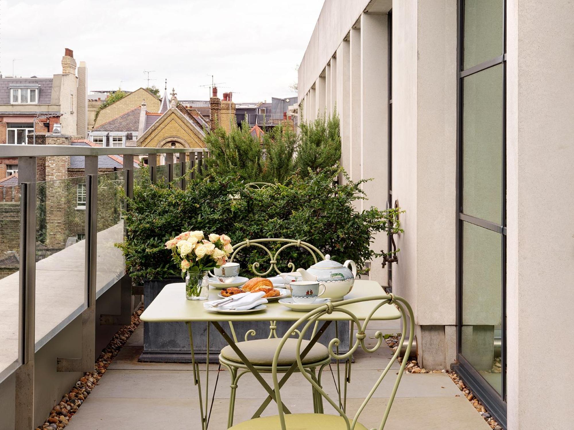 Hotell Ham Yard Hotel, Firmdale