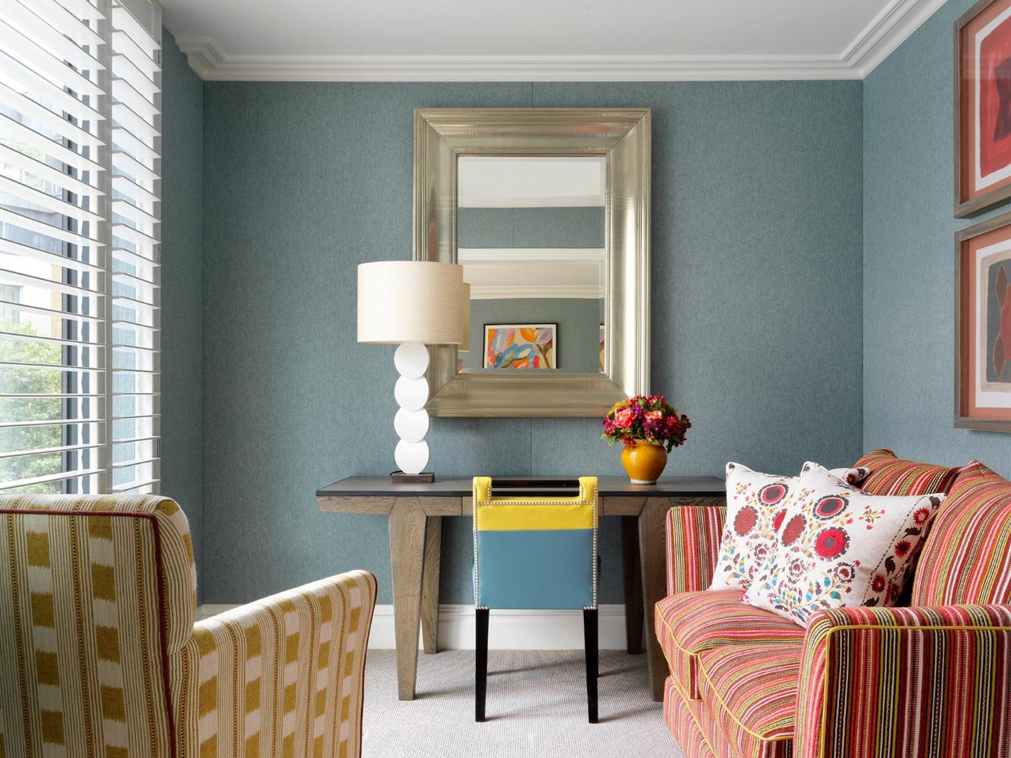 Ham Yard Hotel, Firmdale Hotell 5*