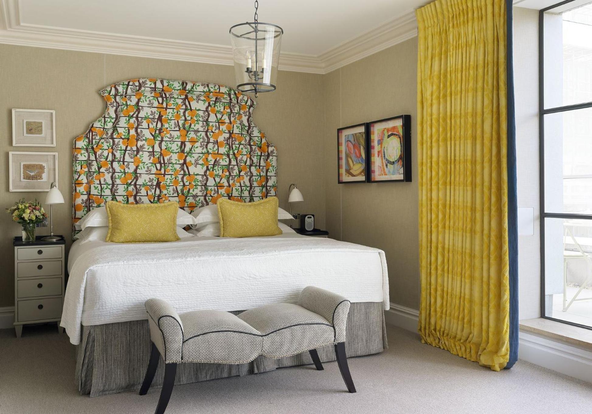 Ham Yard Hotel, Firmdale Hotell London