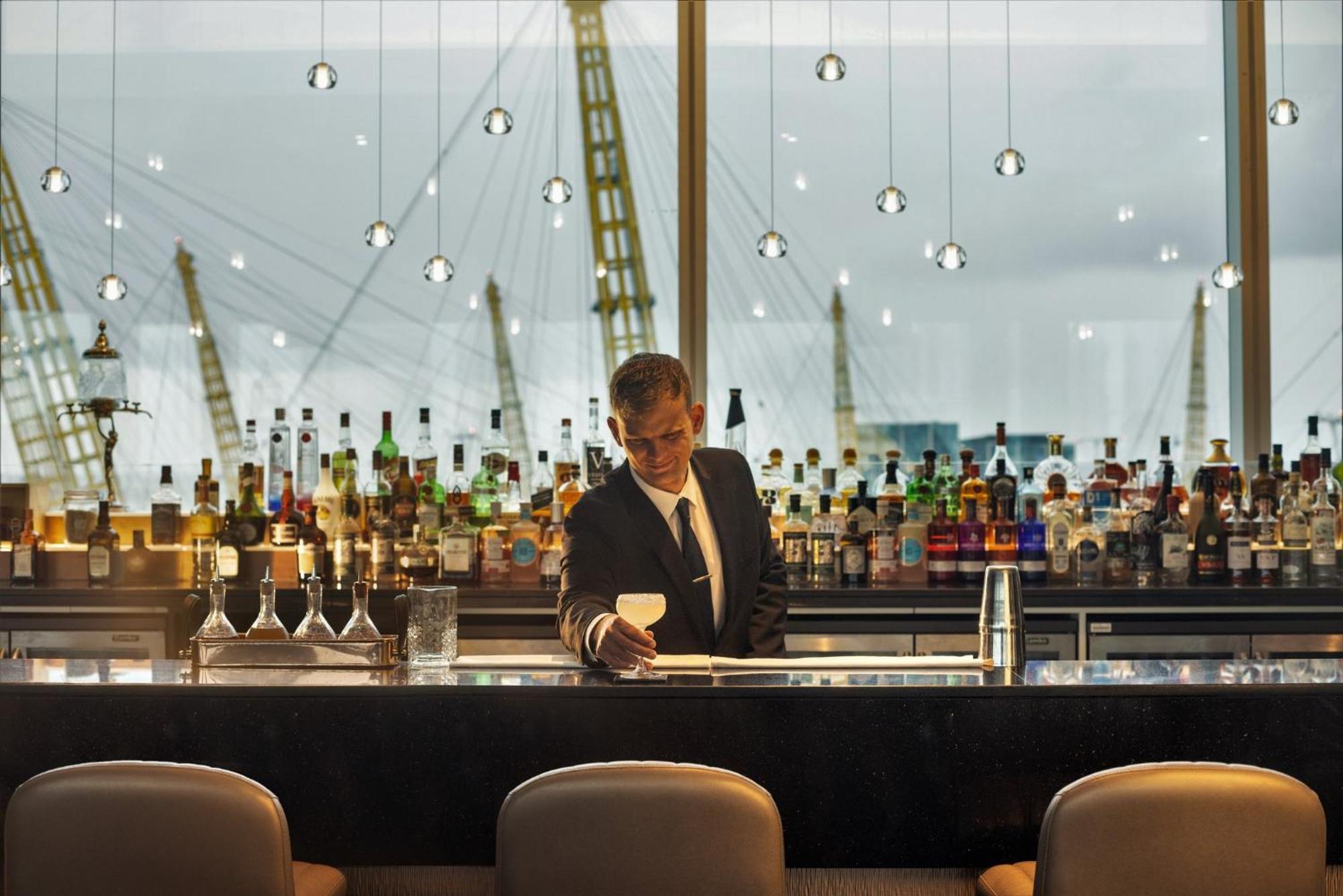 Intercontinental - The O2 Hotell 5*