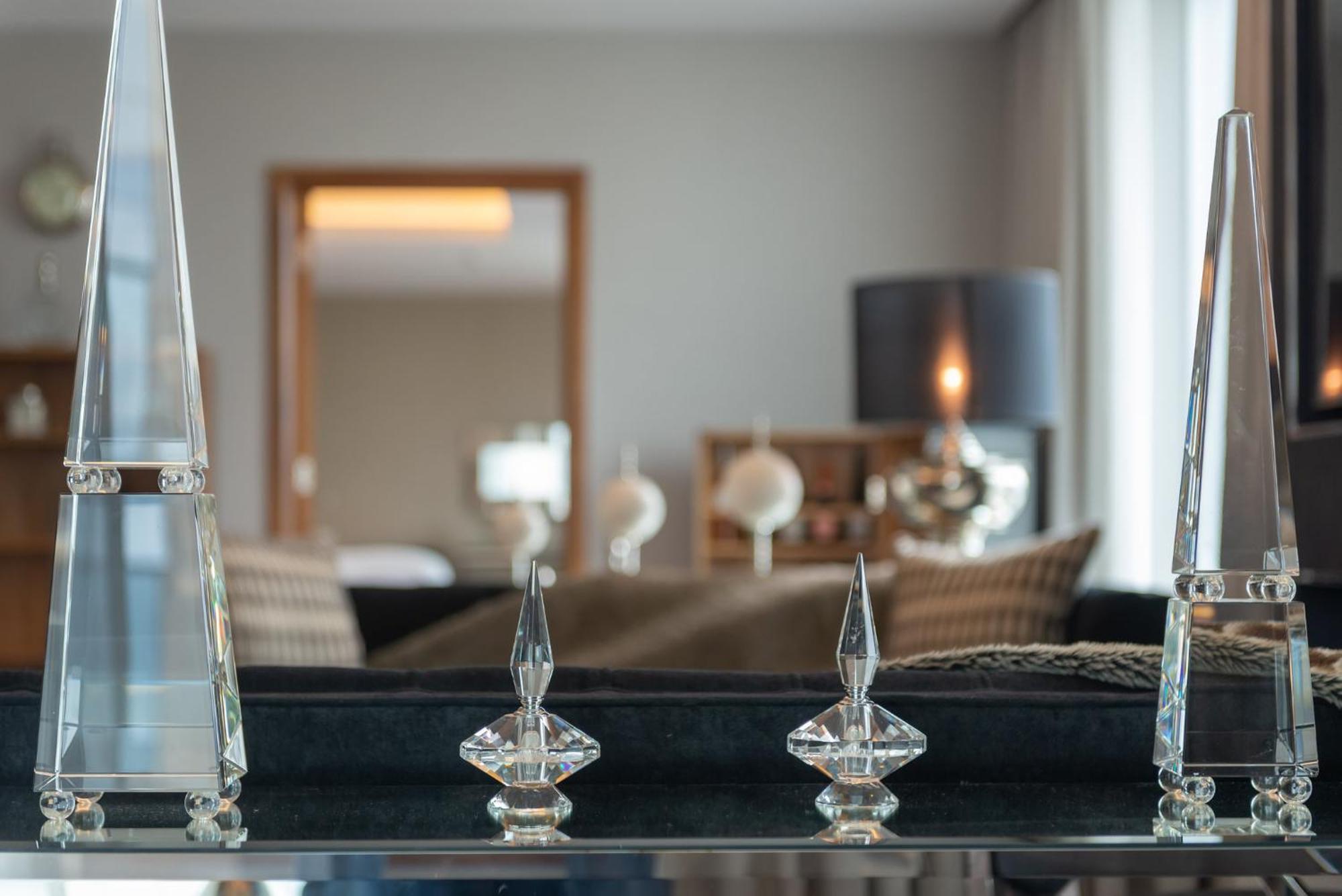 Intercontinental - The O2 Hotell London