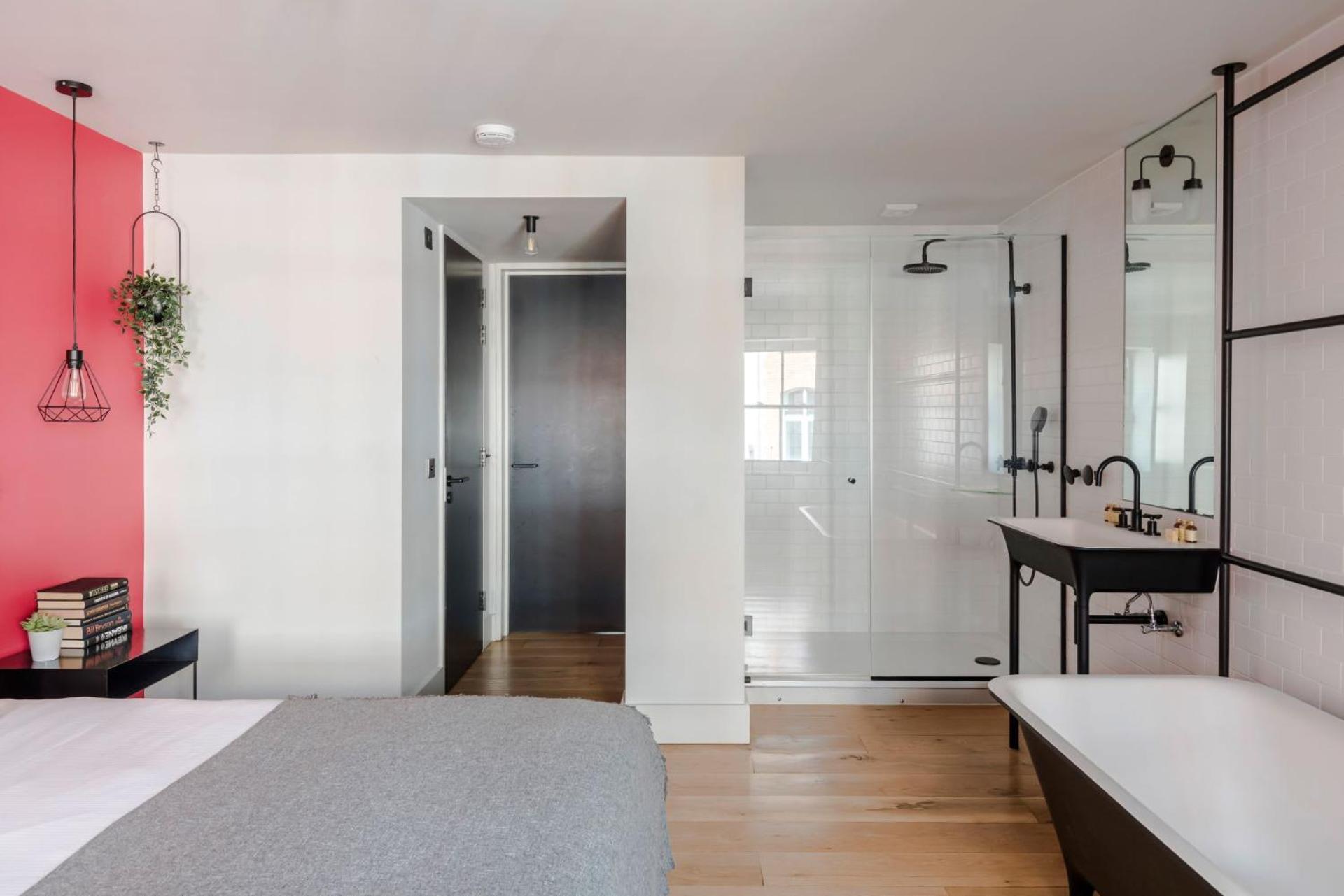 Apartment The Instagood - Covent Garden - By Frankie Says London