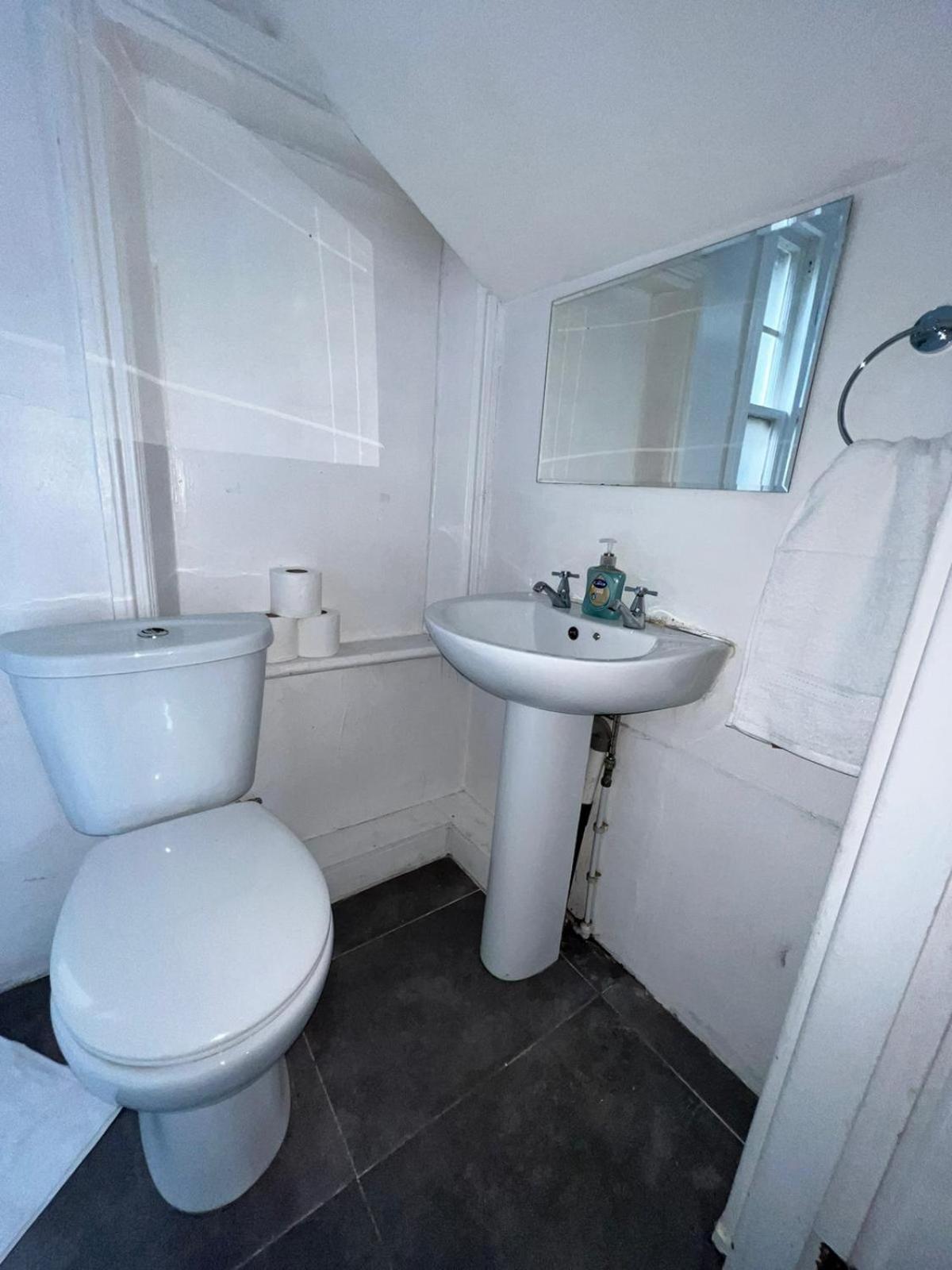 Gasthof Islington Budget *