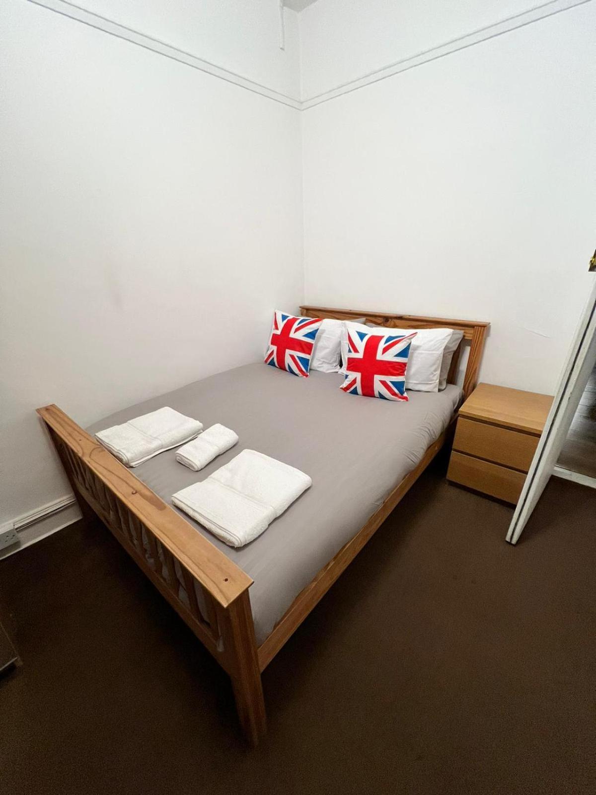 Islington Budget Gasthof