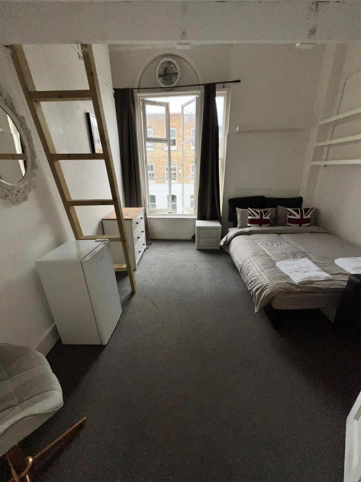 Islington Budget Gasthof