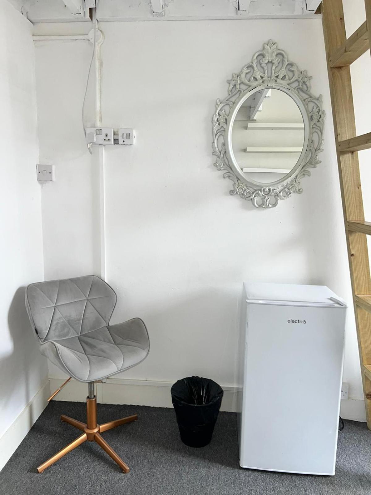 Gasthof Islington Budget London