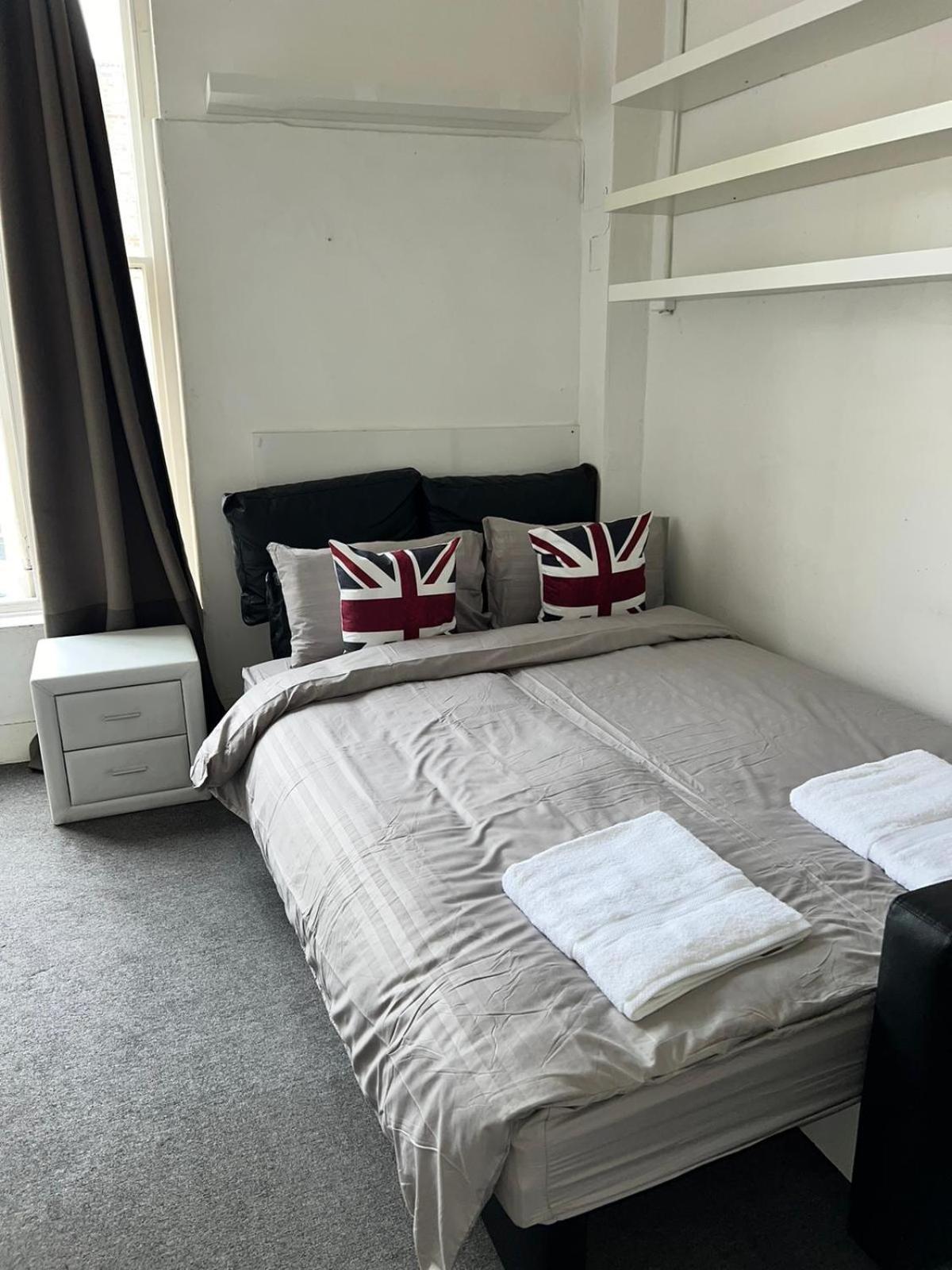 Islington Budget Gasthof
