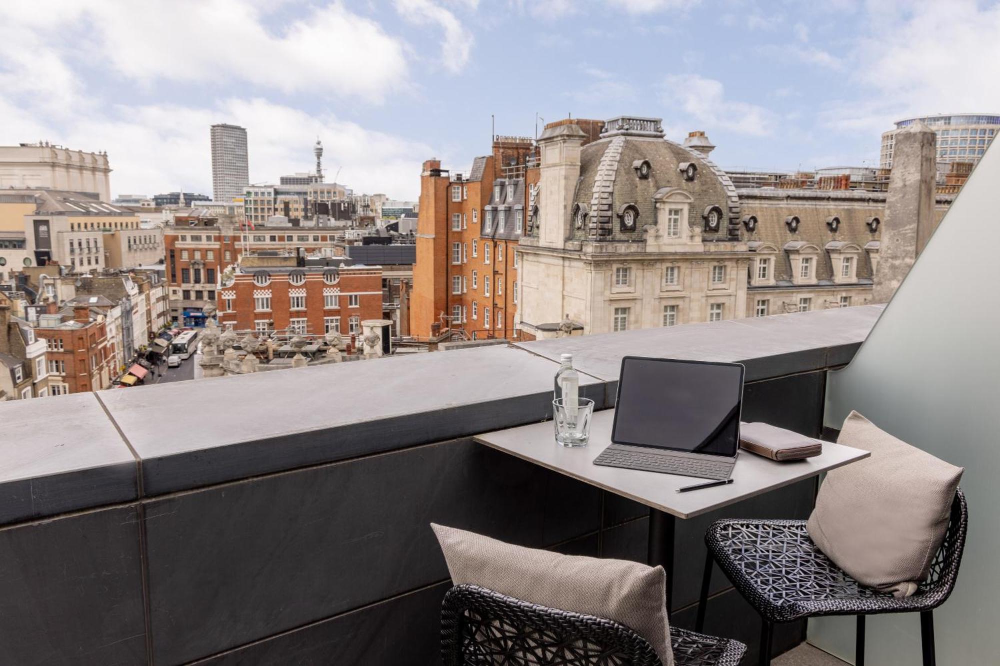 Me By Melia - Covent Garden Londres