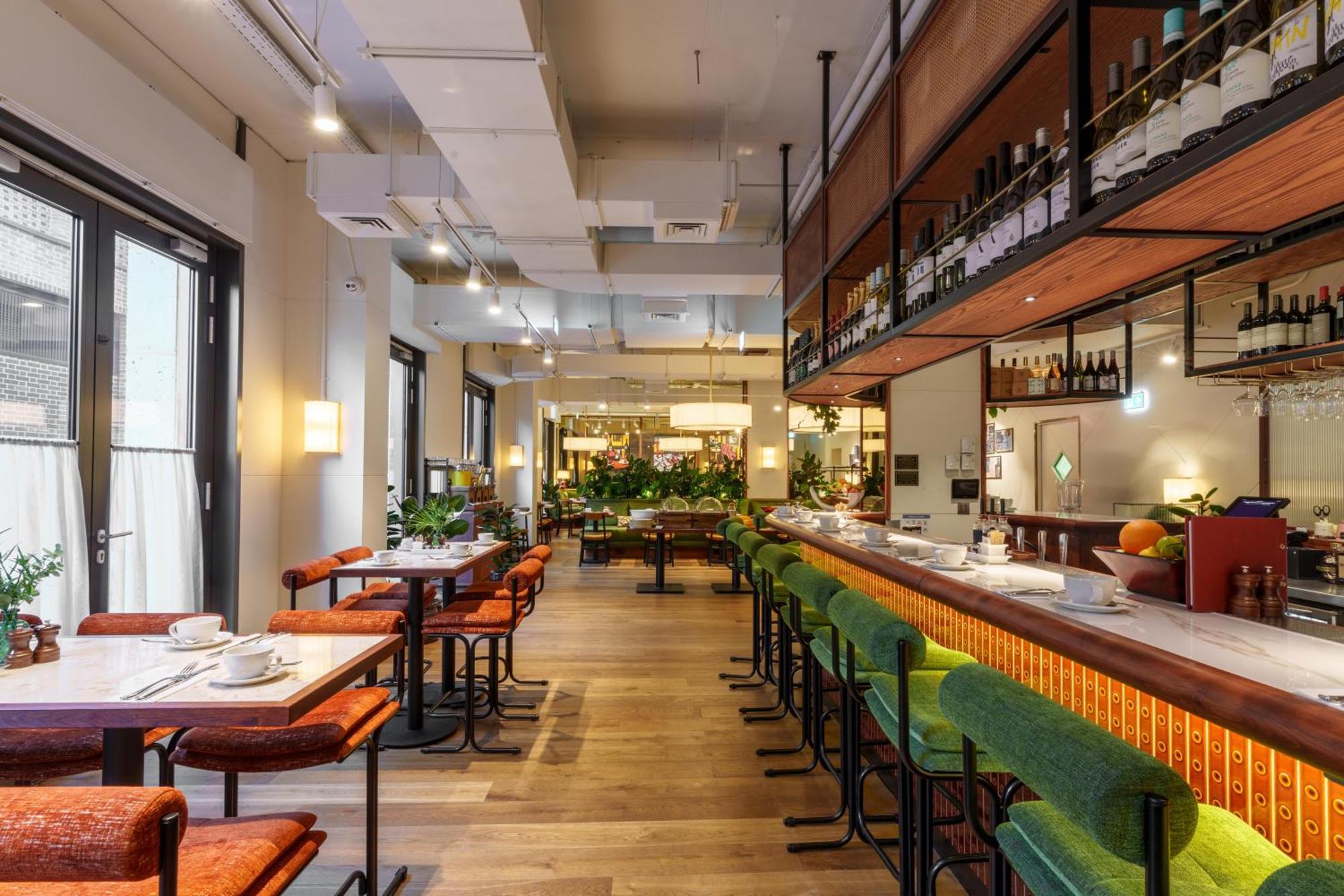 Saint Hotell London