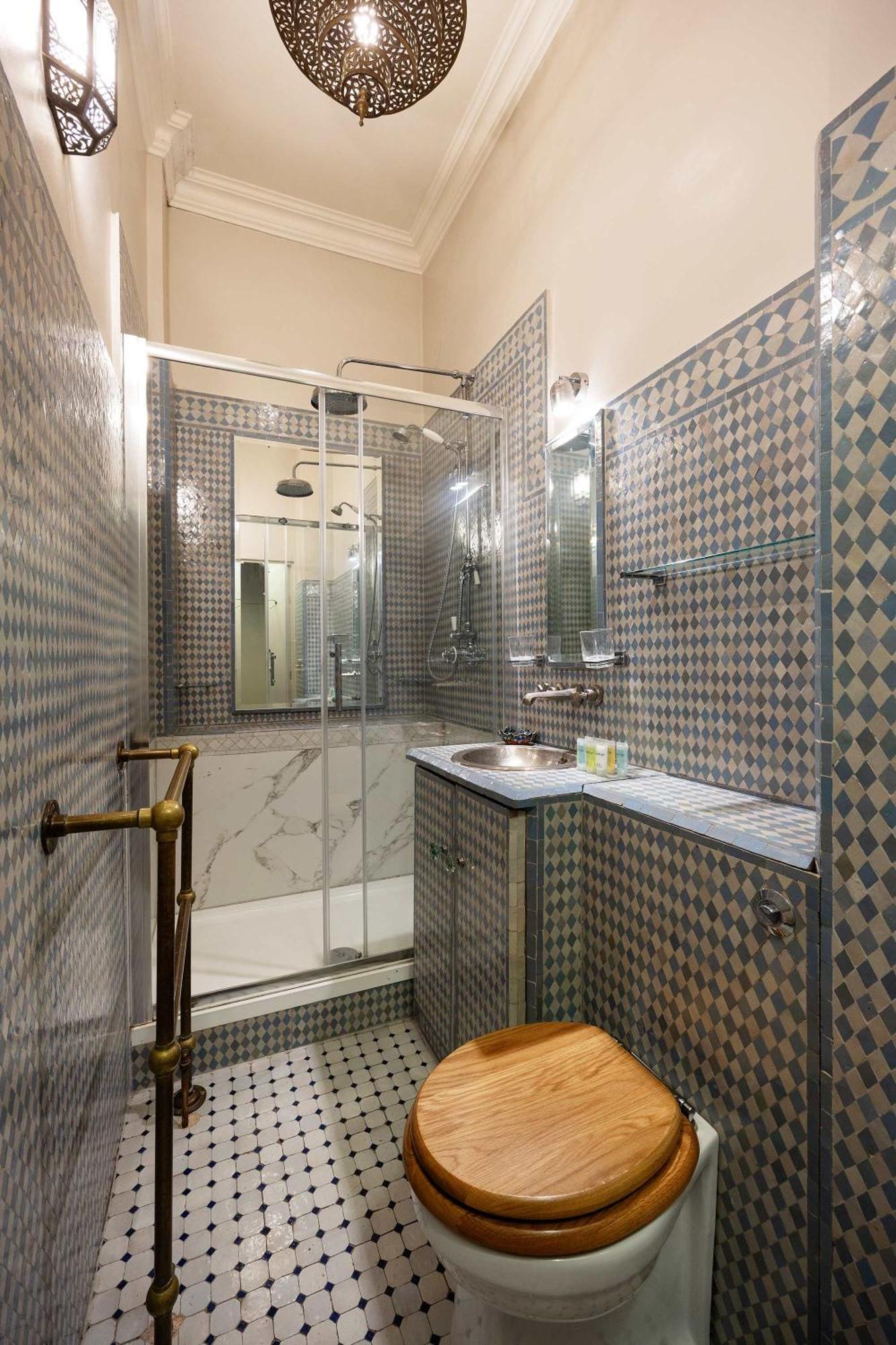 Veeve - Notting Hill Chic Apartamento *