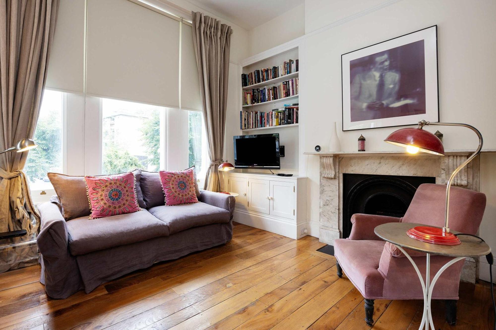 Veeve - Notting Hill Chic * Londres