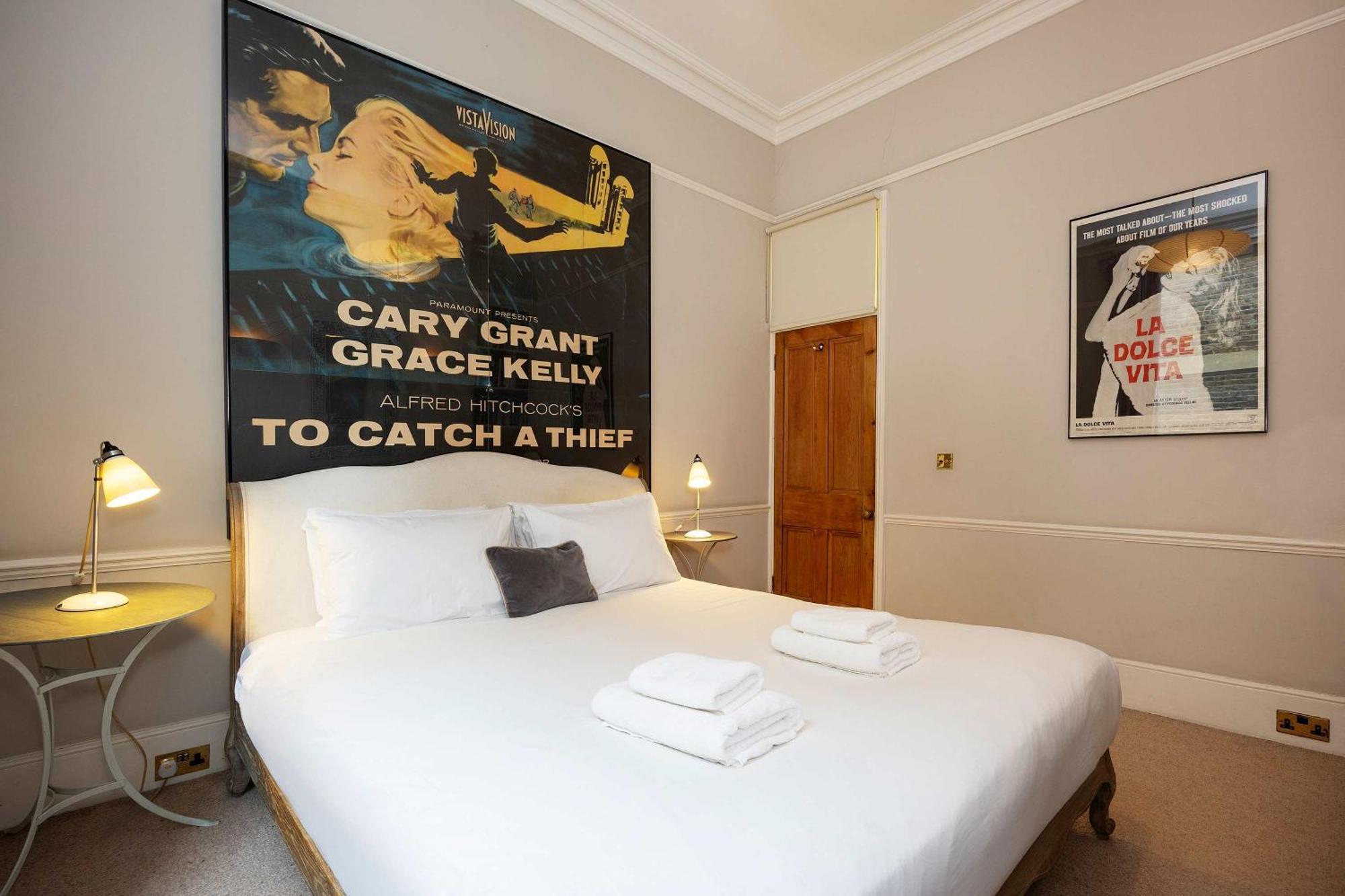Veeve - Notting Hill Chic Apartamento
