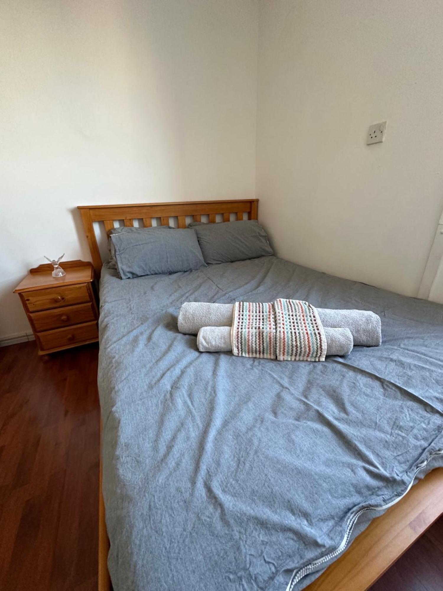 Elkington Point Bed & Breakfast *