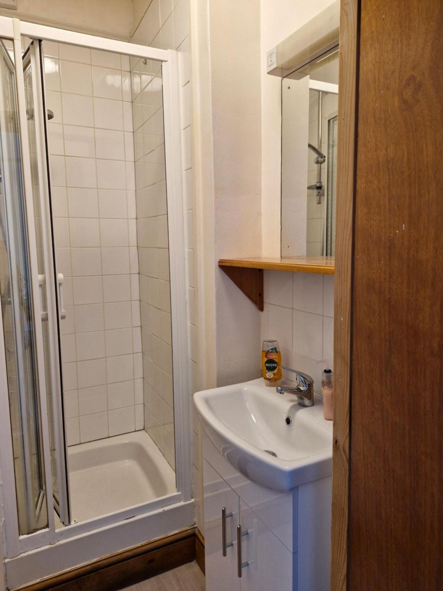 Bright In A Perfect Location Leilighet London