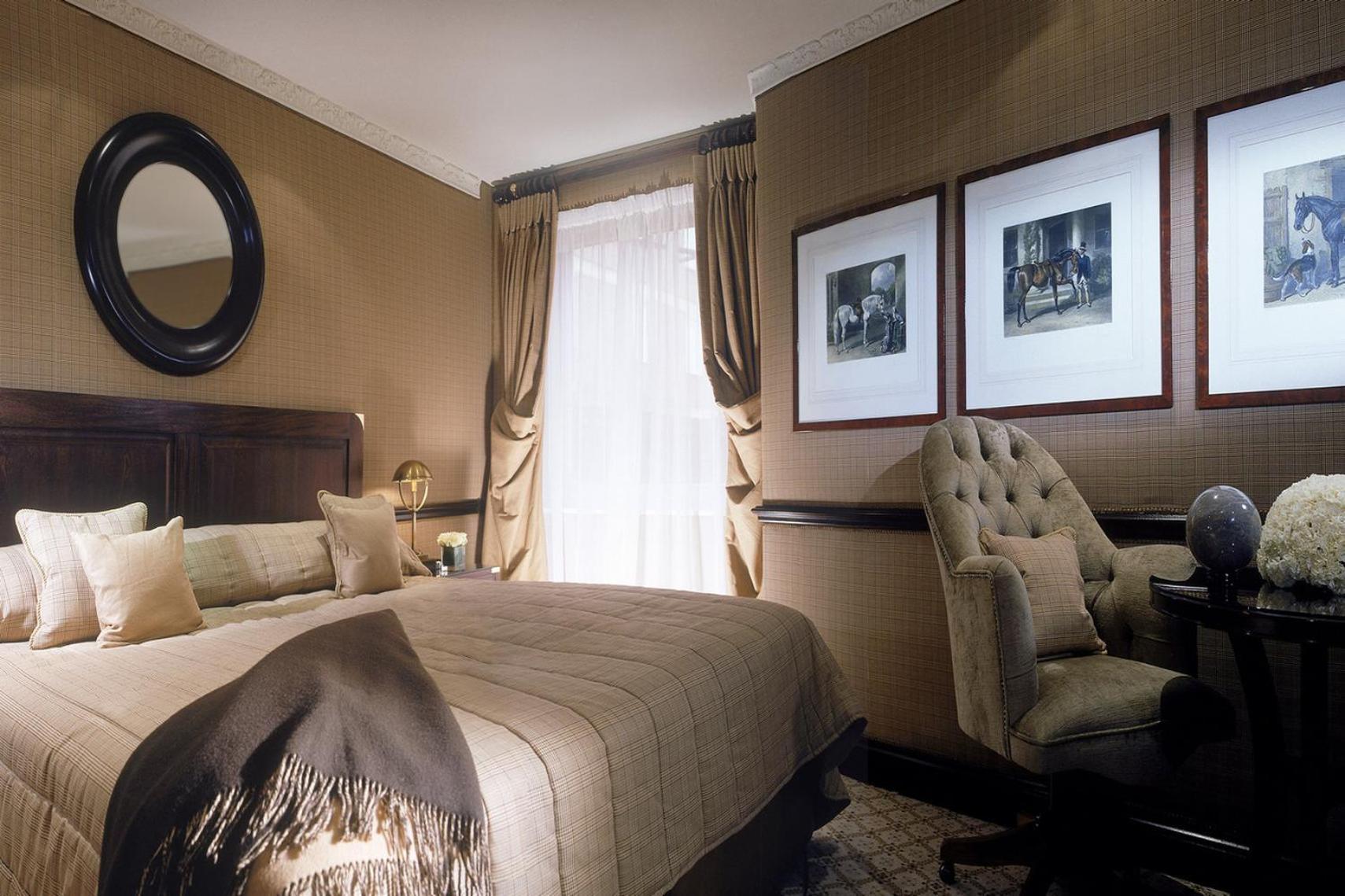 The Chesterfield Mayfair London