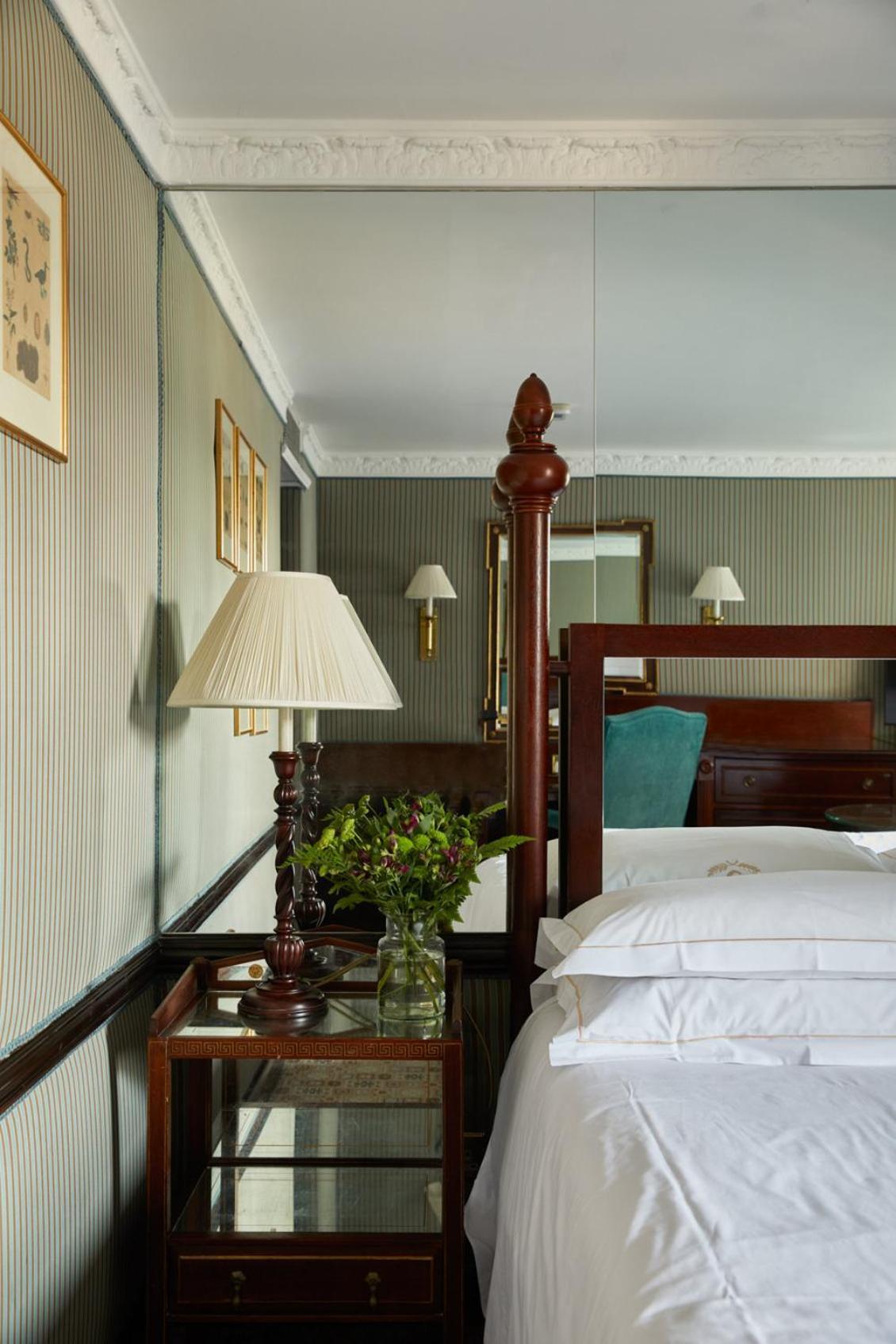 The Chesterfield Mayfair London