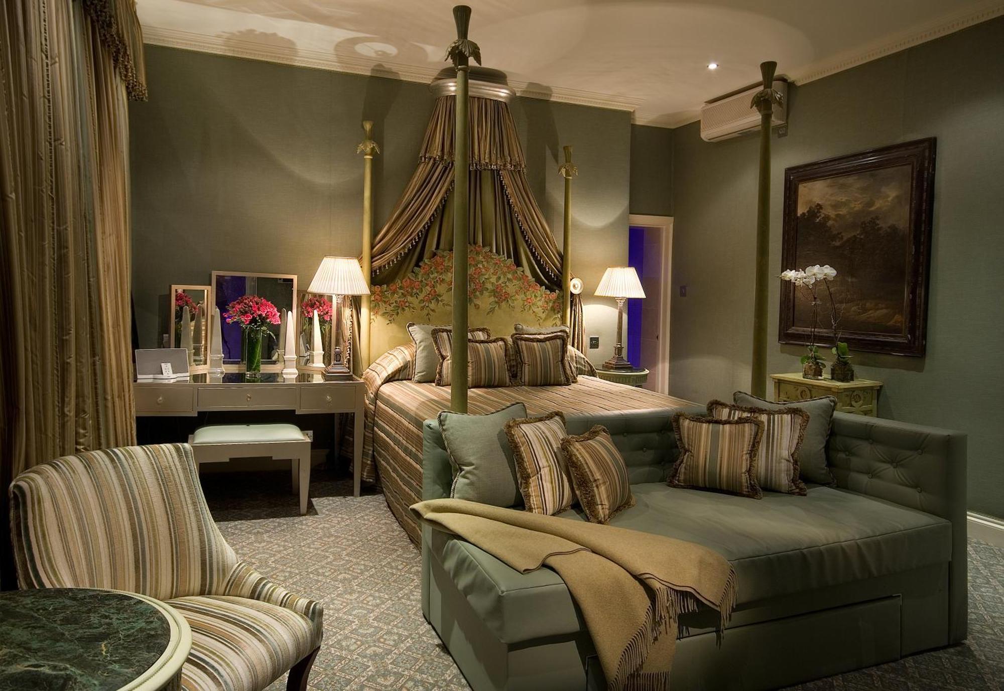 The Chesterfield Mayfair Hotel 4*