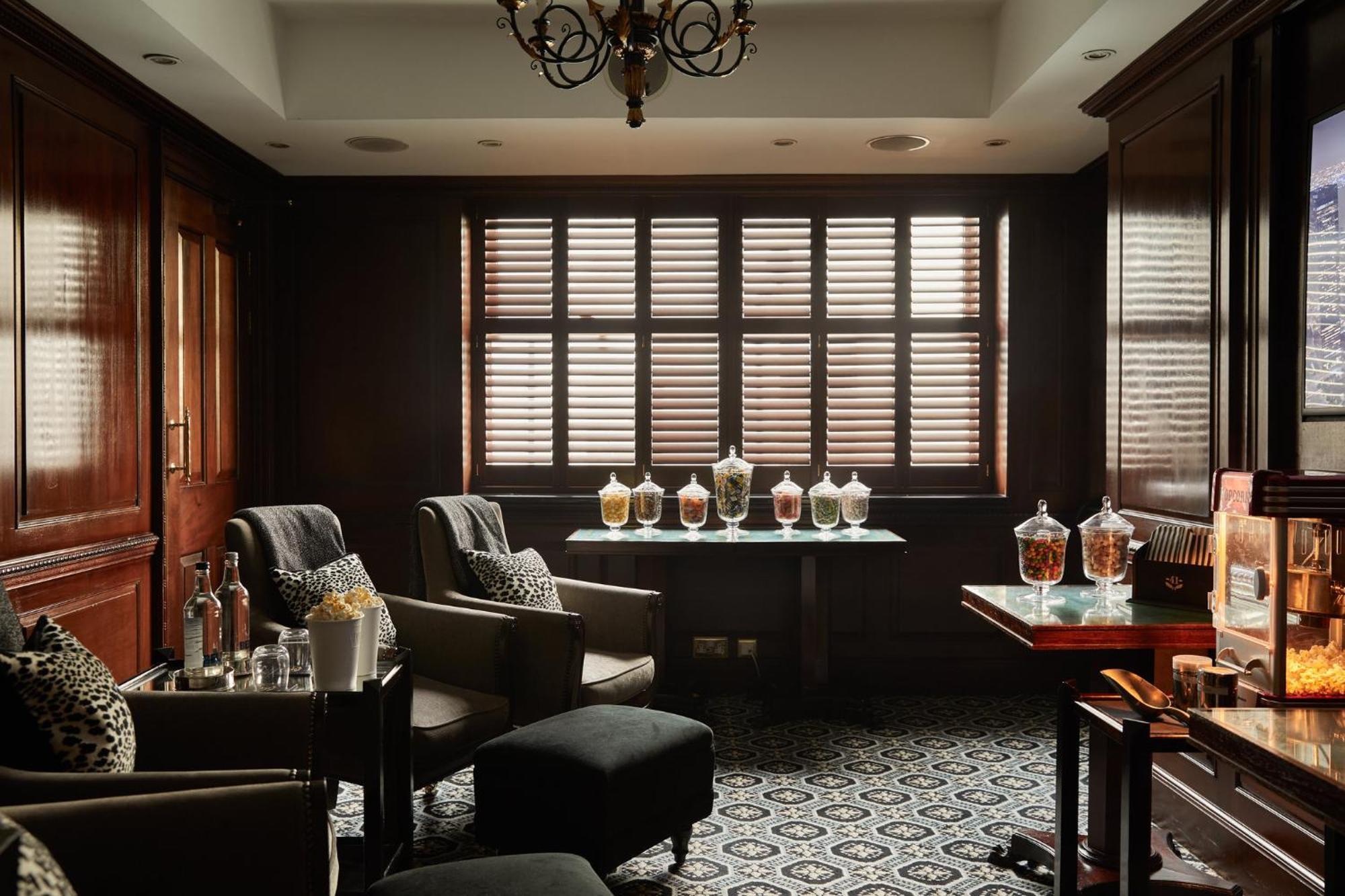 Hotel 41 Londres