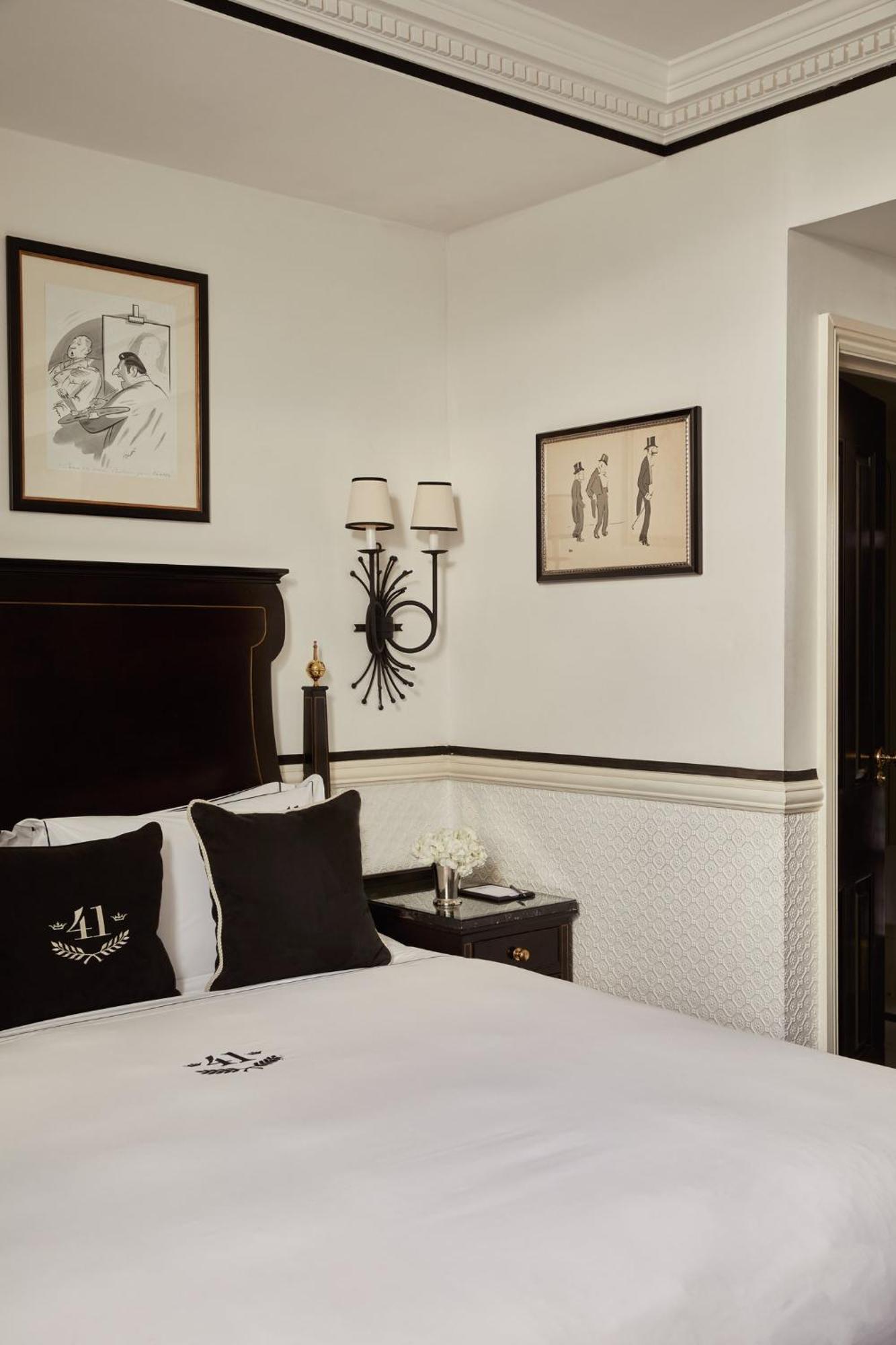 41 Hotel