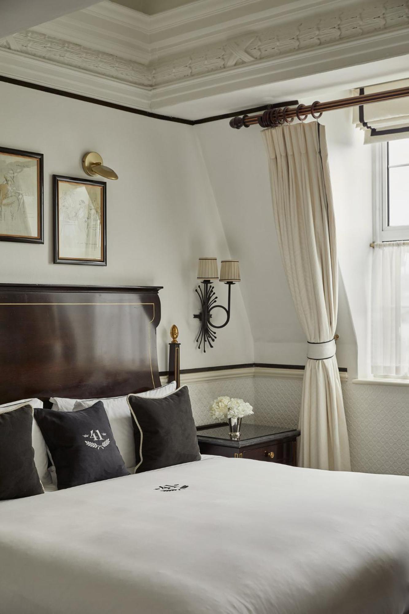 41 Hotel