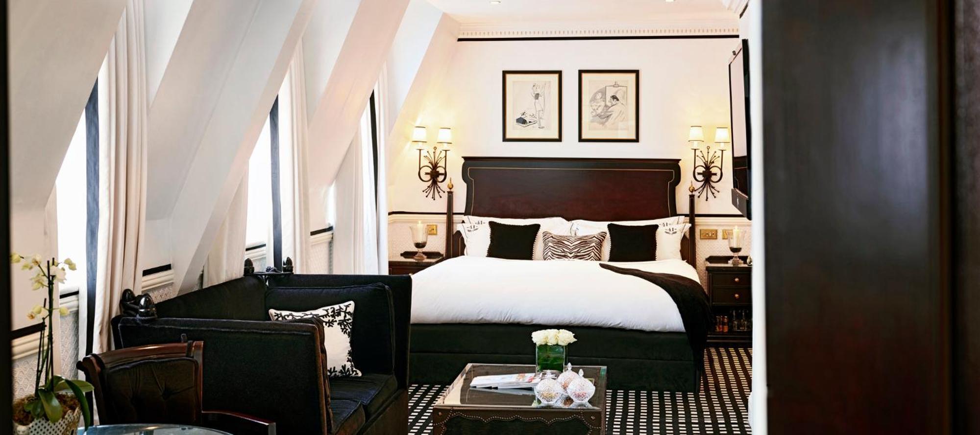 41 Hotel 5*