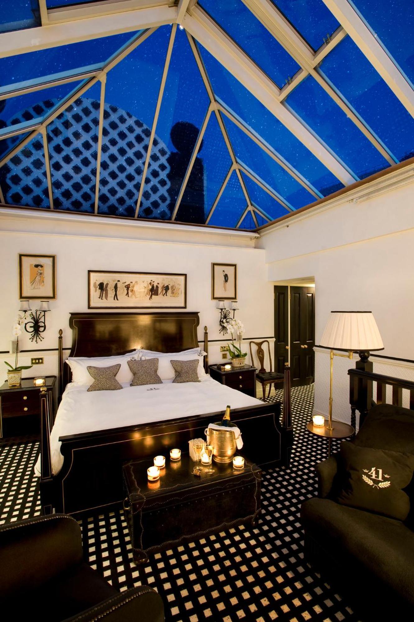 41 Hotel 5*