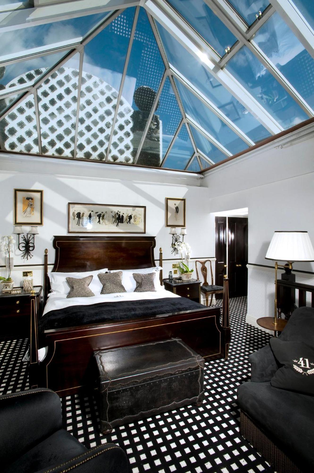 Hotel 41 Londres