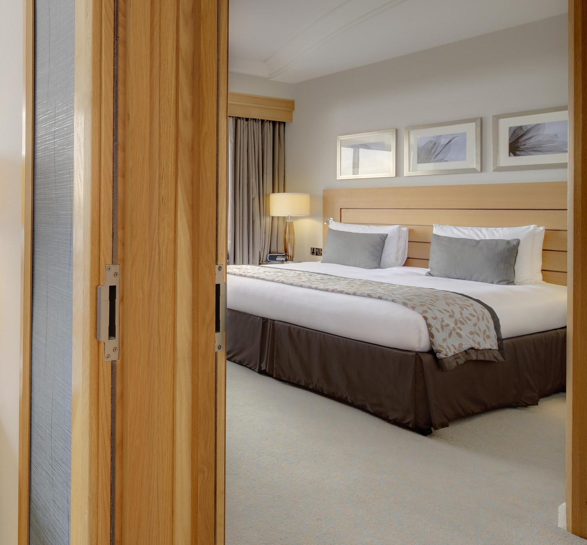 Hotel Hilton On Park Lane 5*