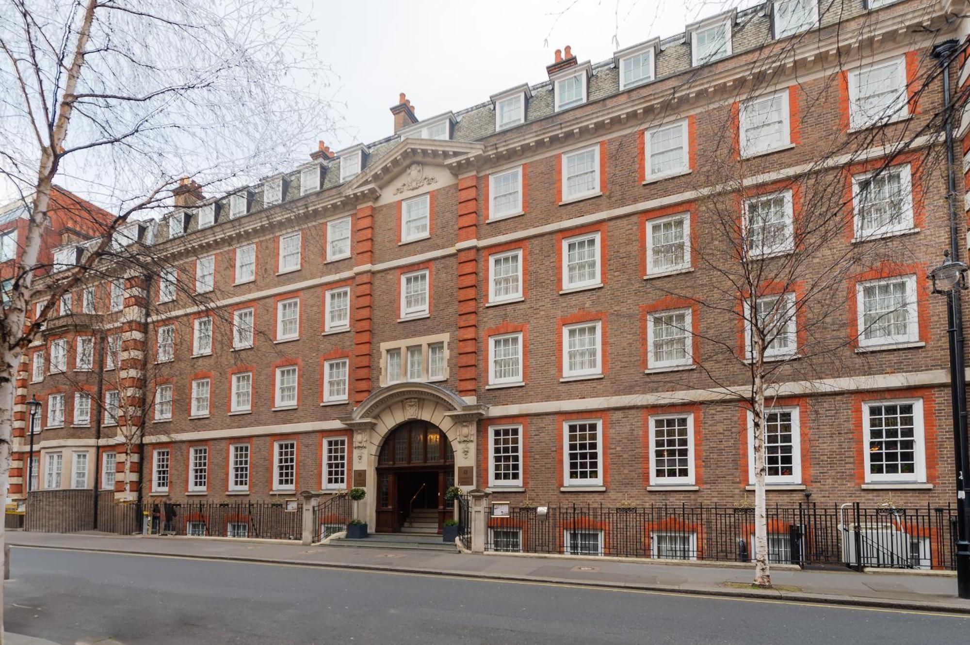 Gem Fitzrovia Hotel 4*