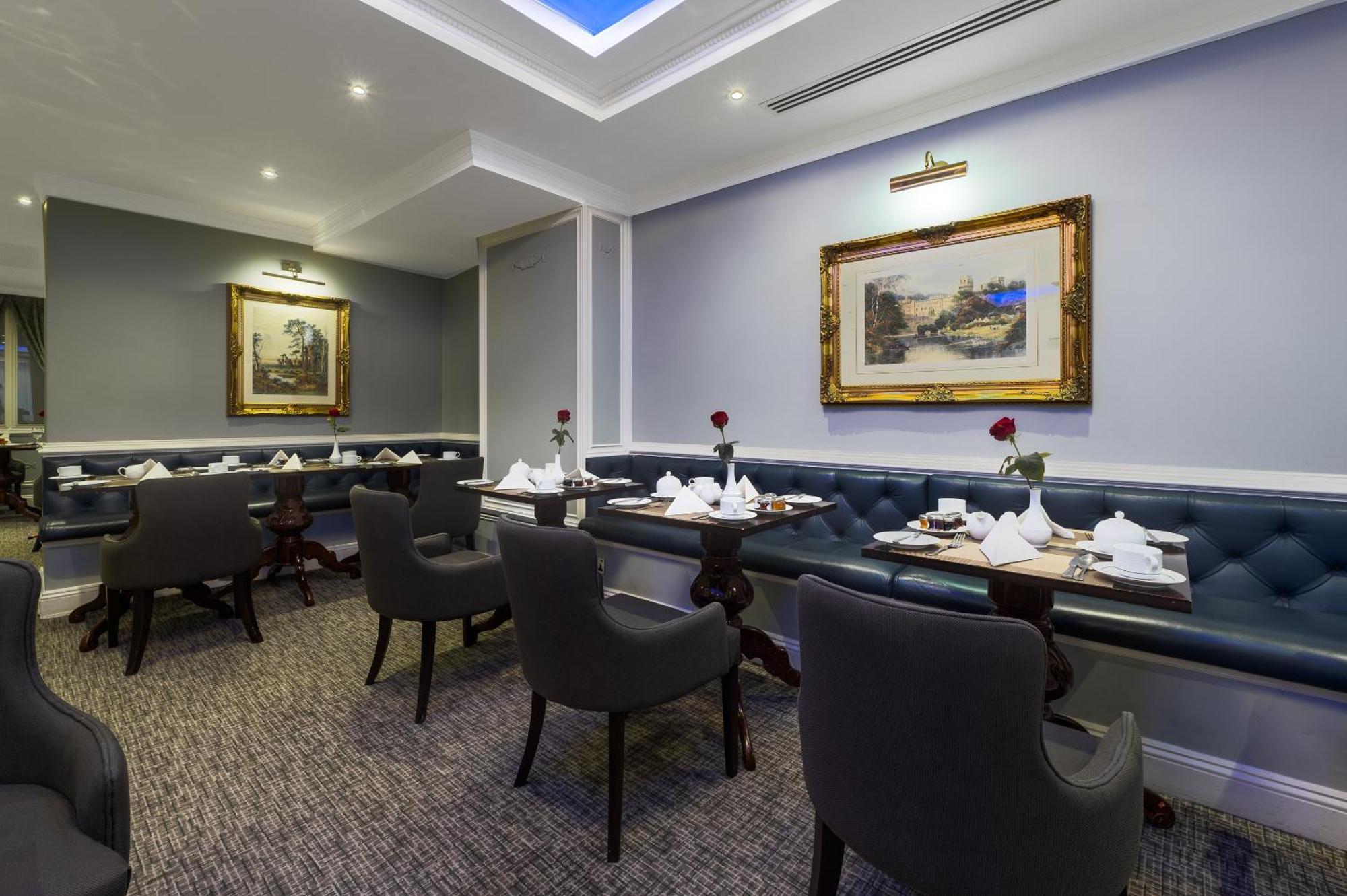 Hotel Gem Fitzrovia London