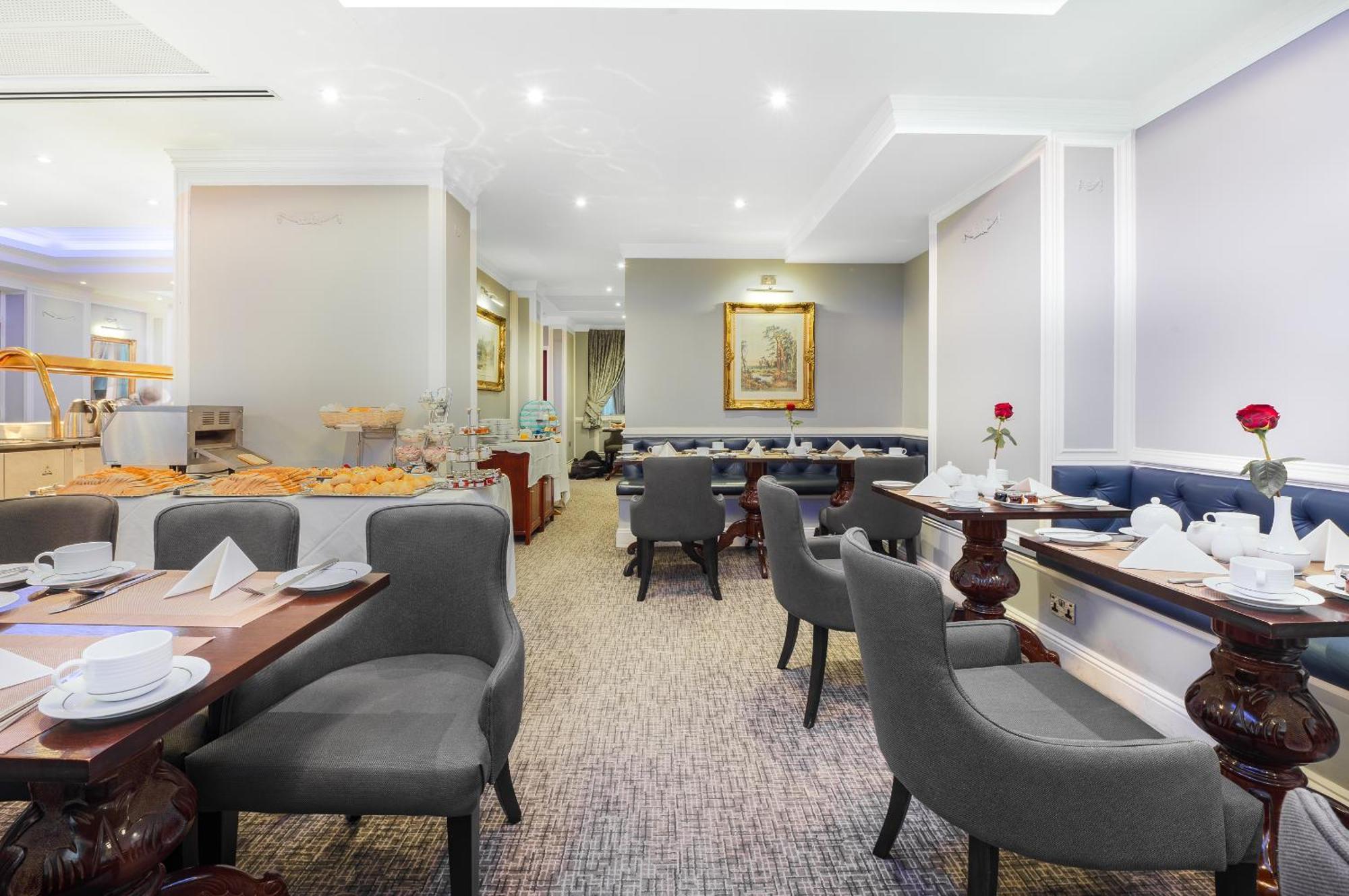 Hotel Gem Fitzrovia London