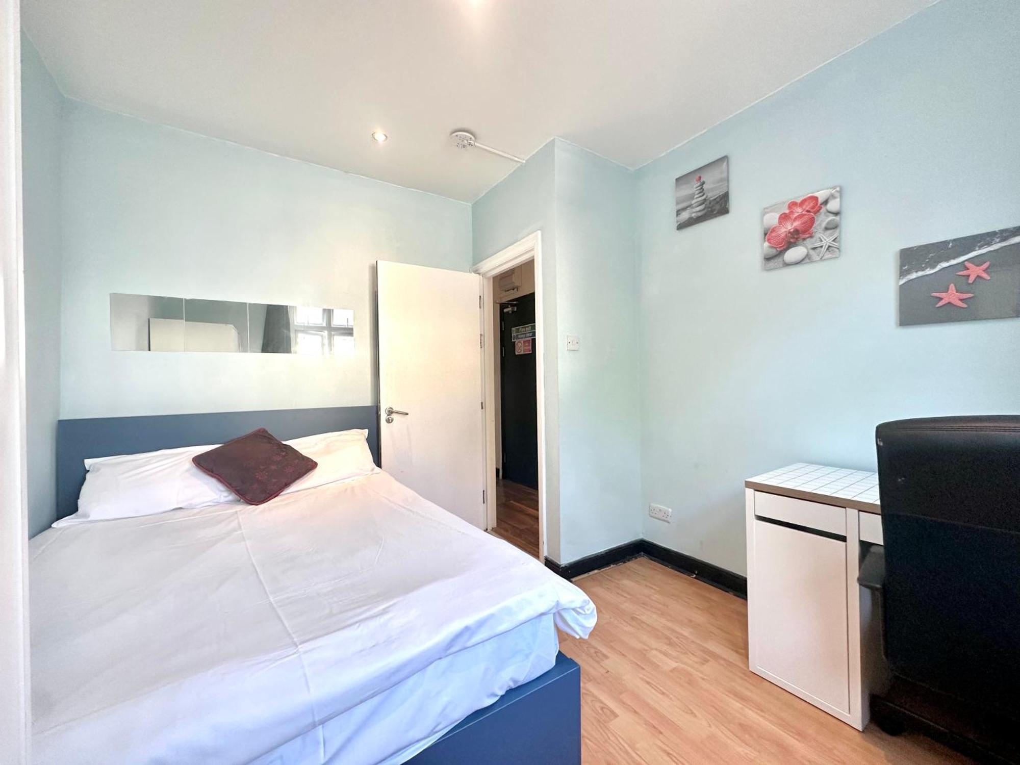 Apartment Kings Cross