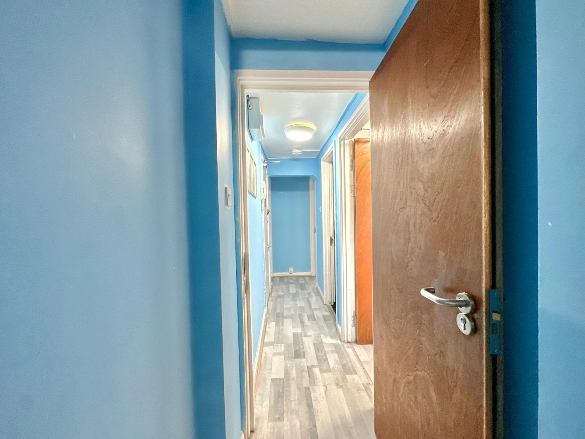 Kings Cross Apartment *