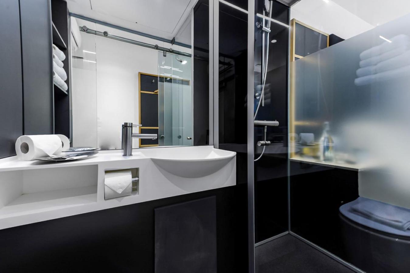 The Z Holborn Hotel London
