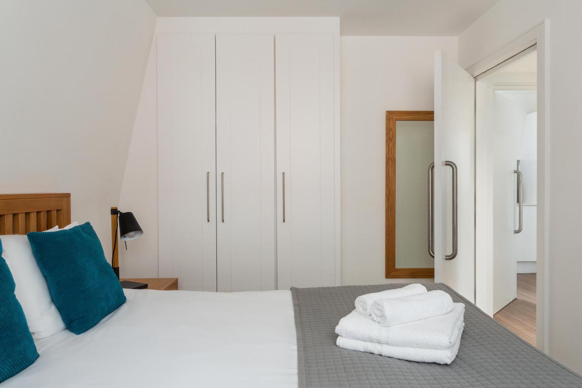 Appartement Victoria - Vincent Square By Viridian