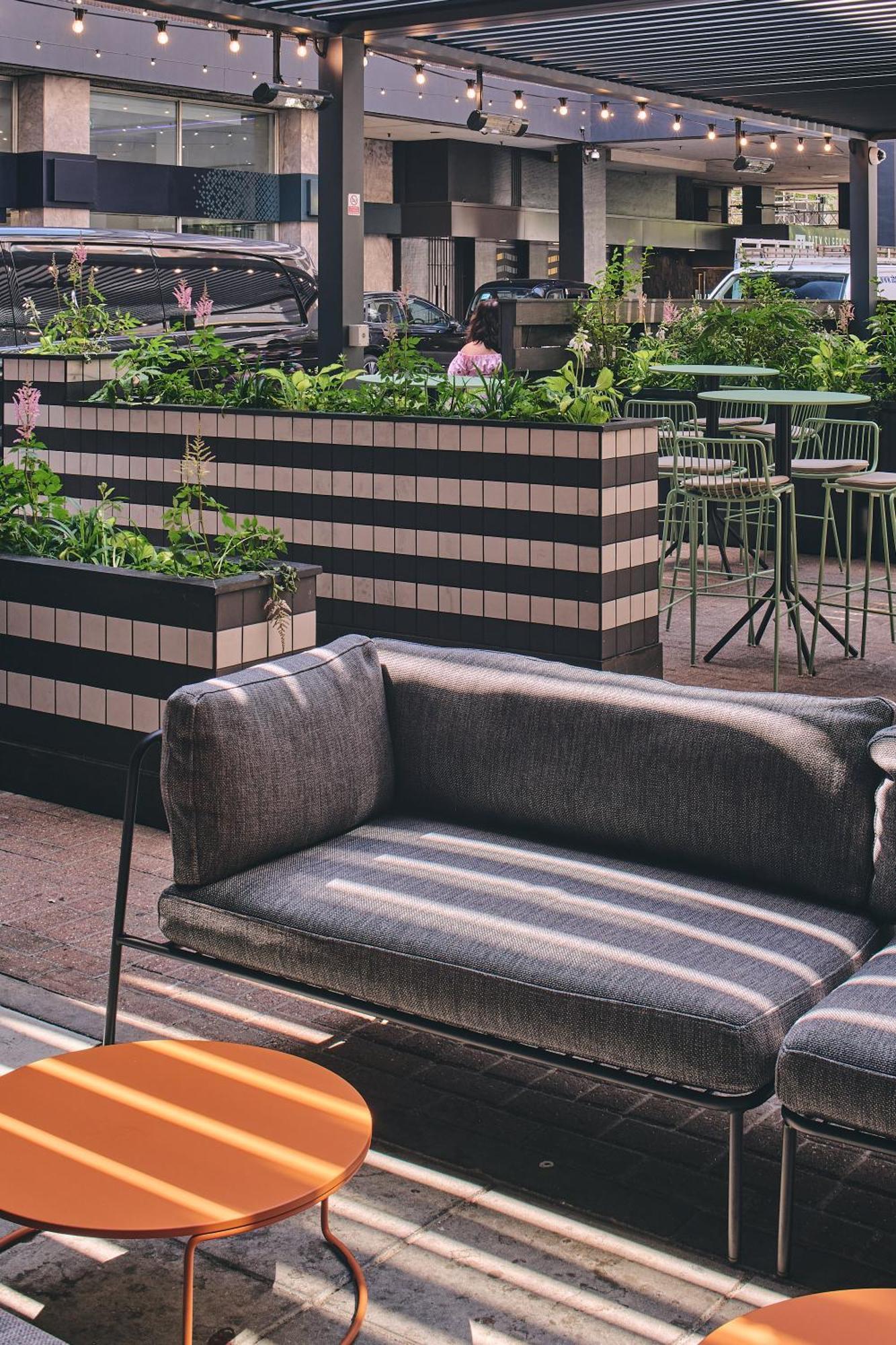 Hotell Royal National London