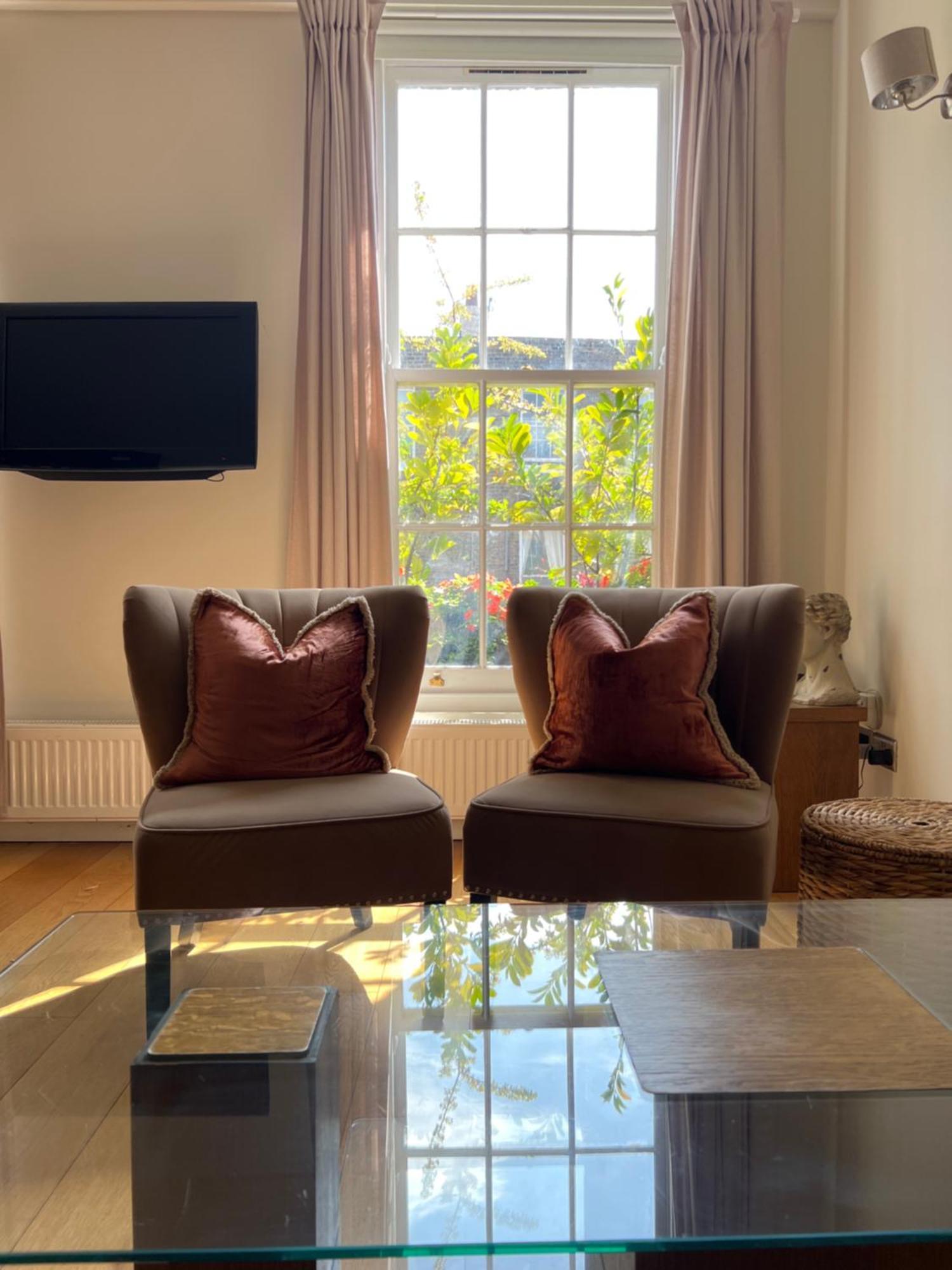 Beautiful One Bedroom Near Business Design Centre Islington *