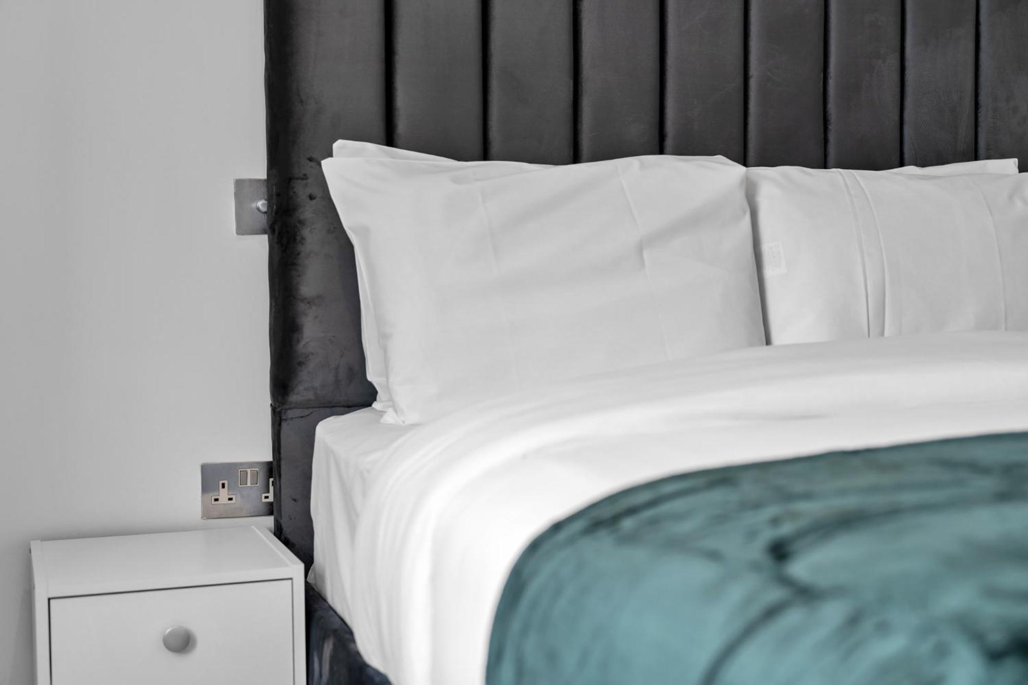 Marylebone - Gloucester Place Apartment
