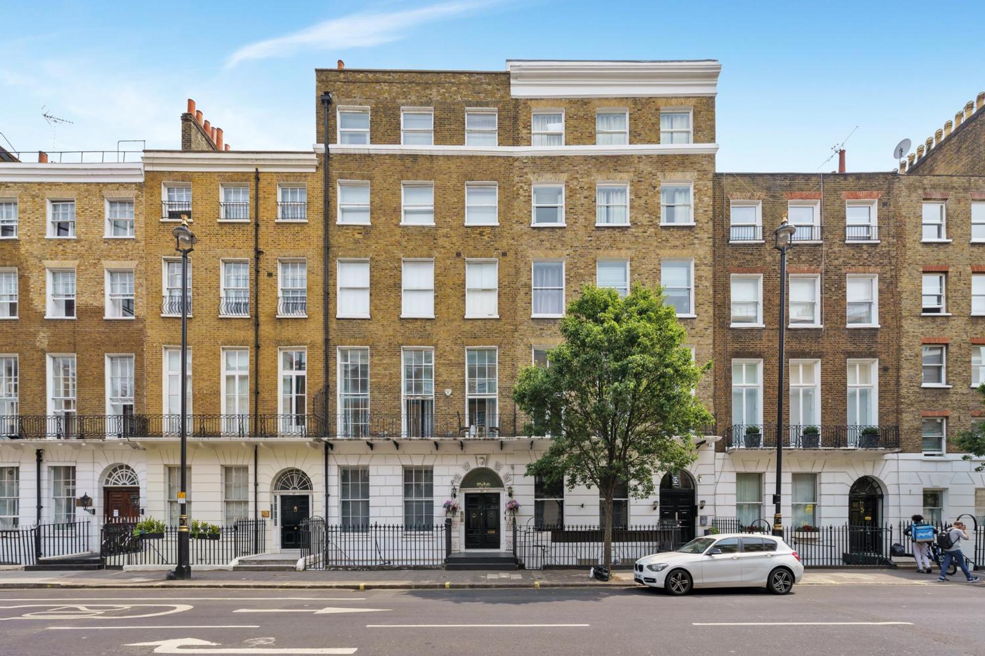 Apartment Marylebone - Gloucester Place