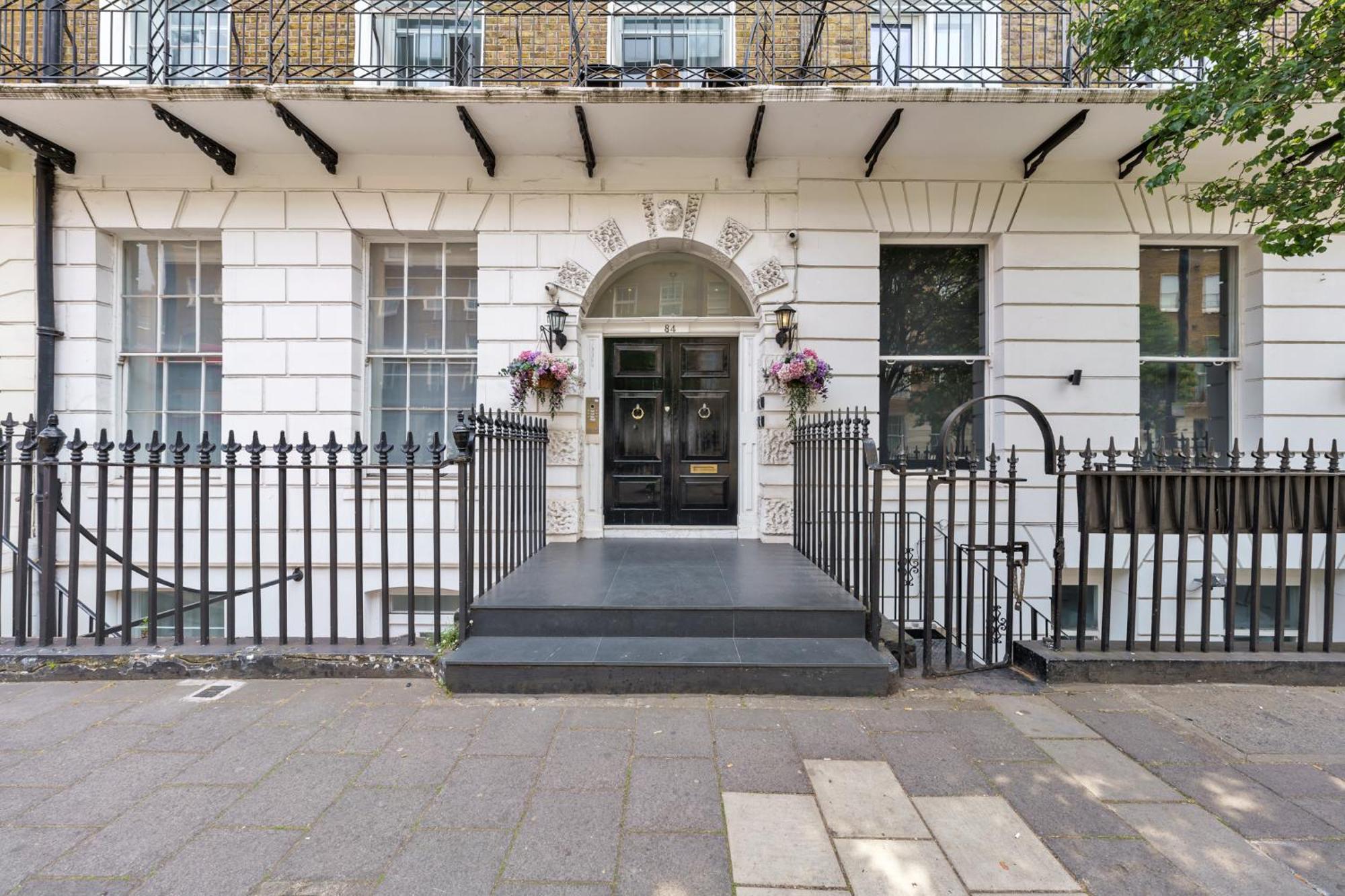 Apartment Marylebone - Gloucester Place *