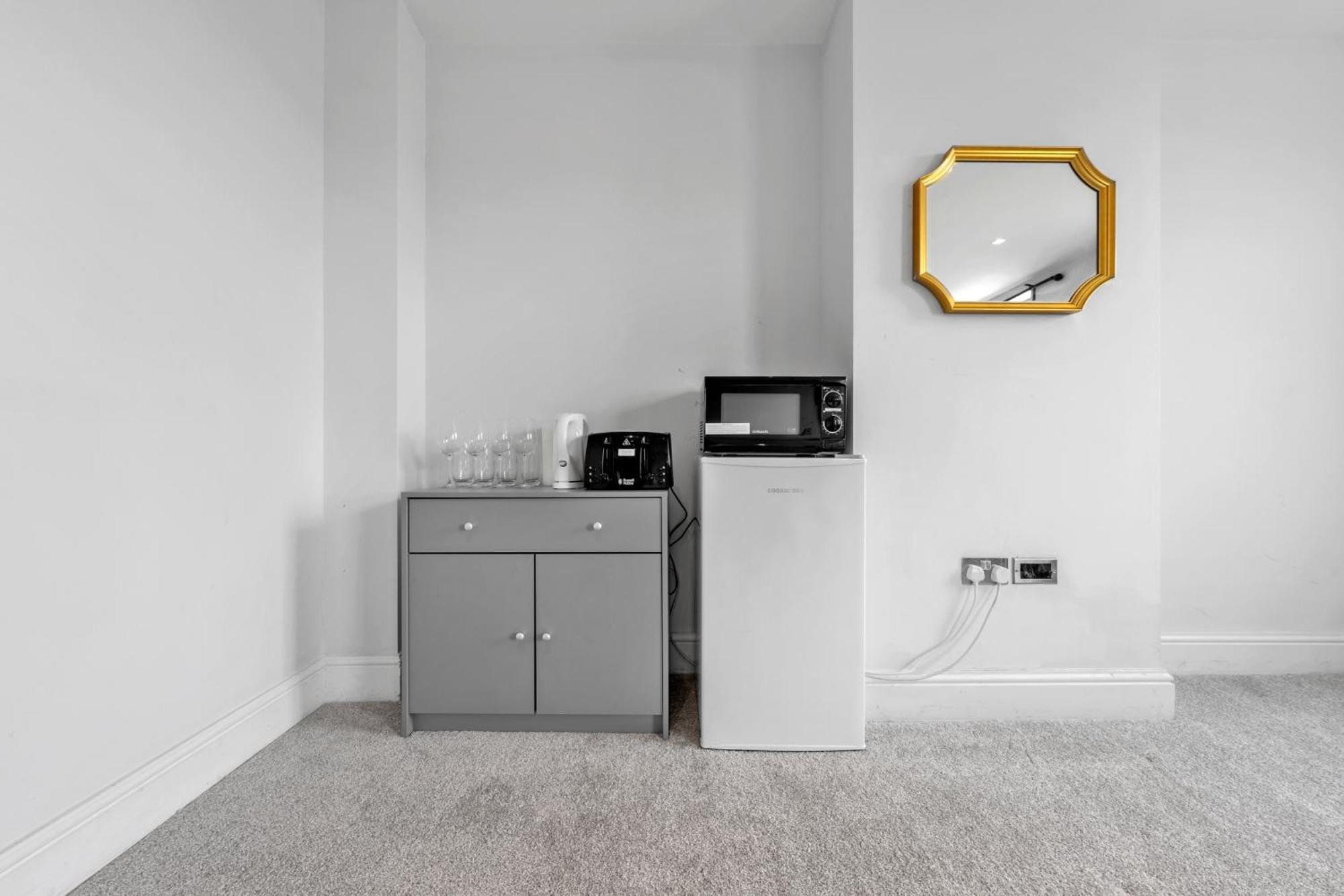 Apartment Marylebone - Gloucester Place