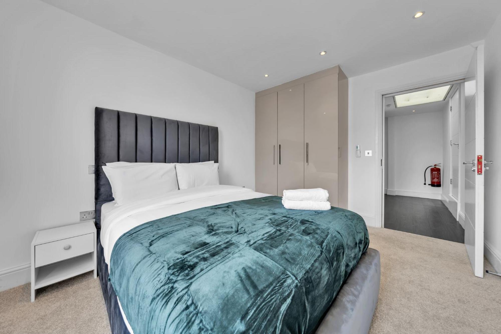 Apartment Marylebone - Gloucester Place