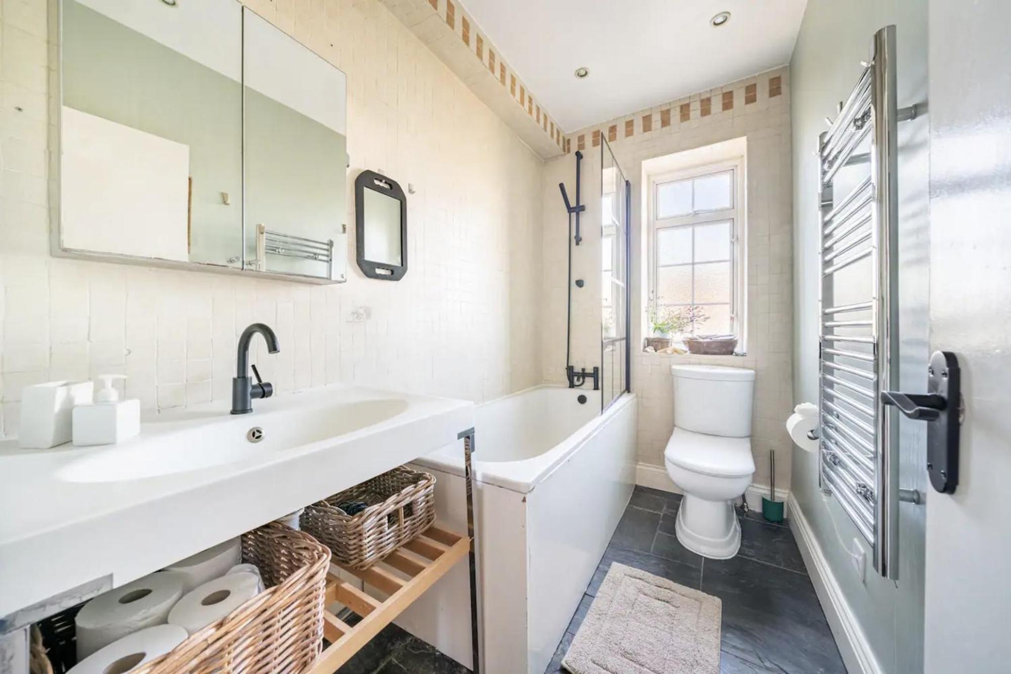 Notting Hill Portobello House Leilighet