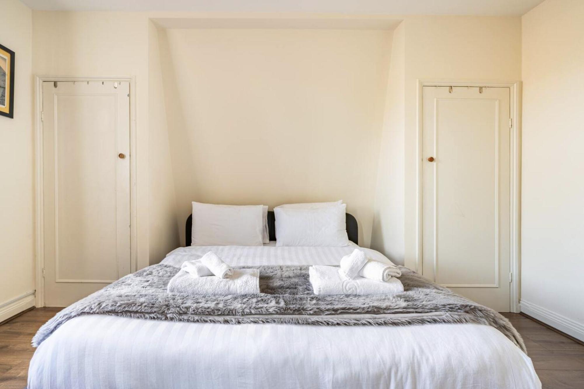 Leilighet Notting Hill Portobello House *