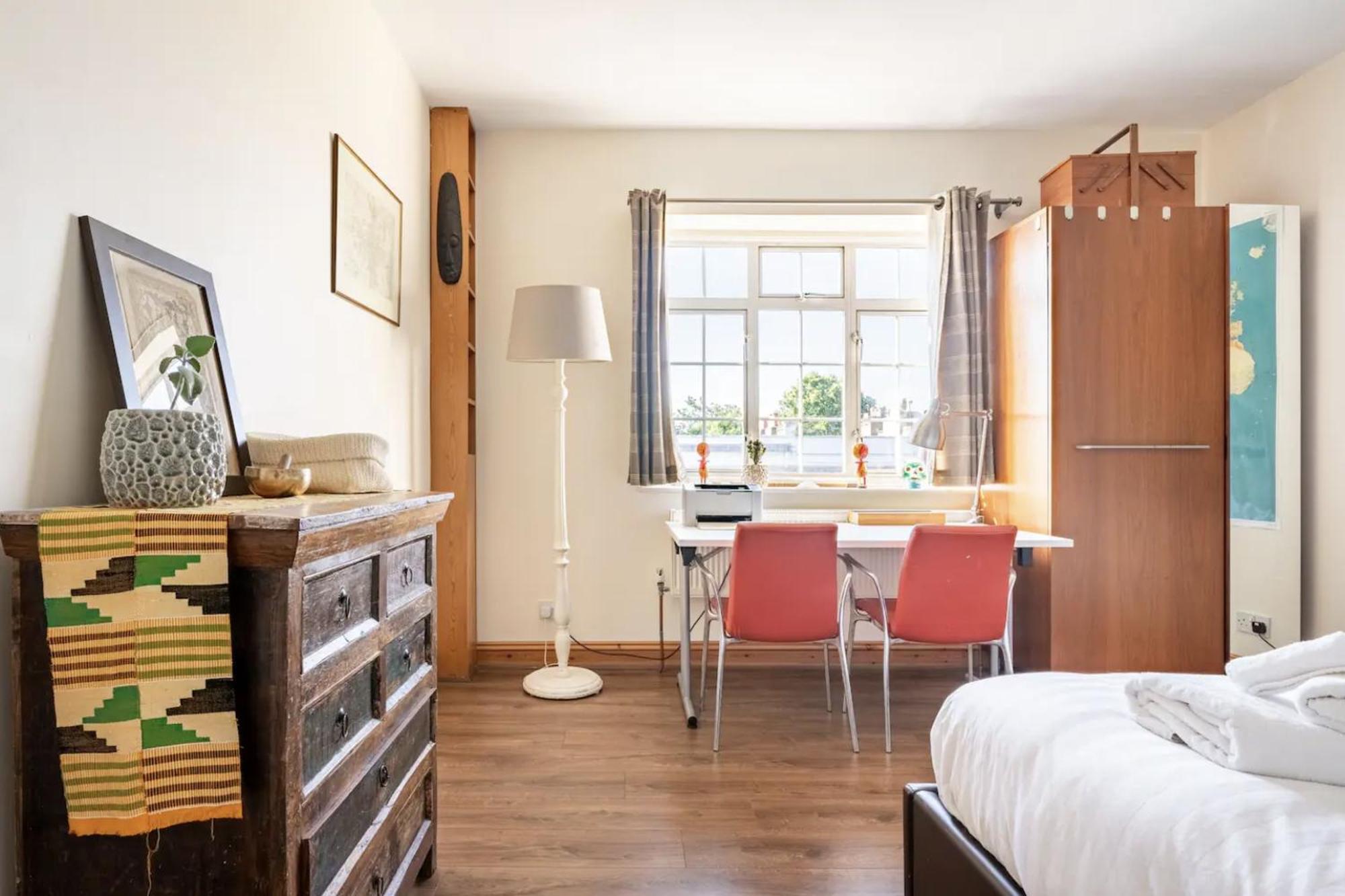 Notting Hill Portobello House Leilighet