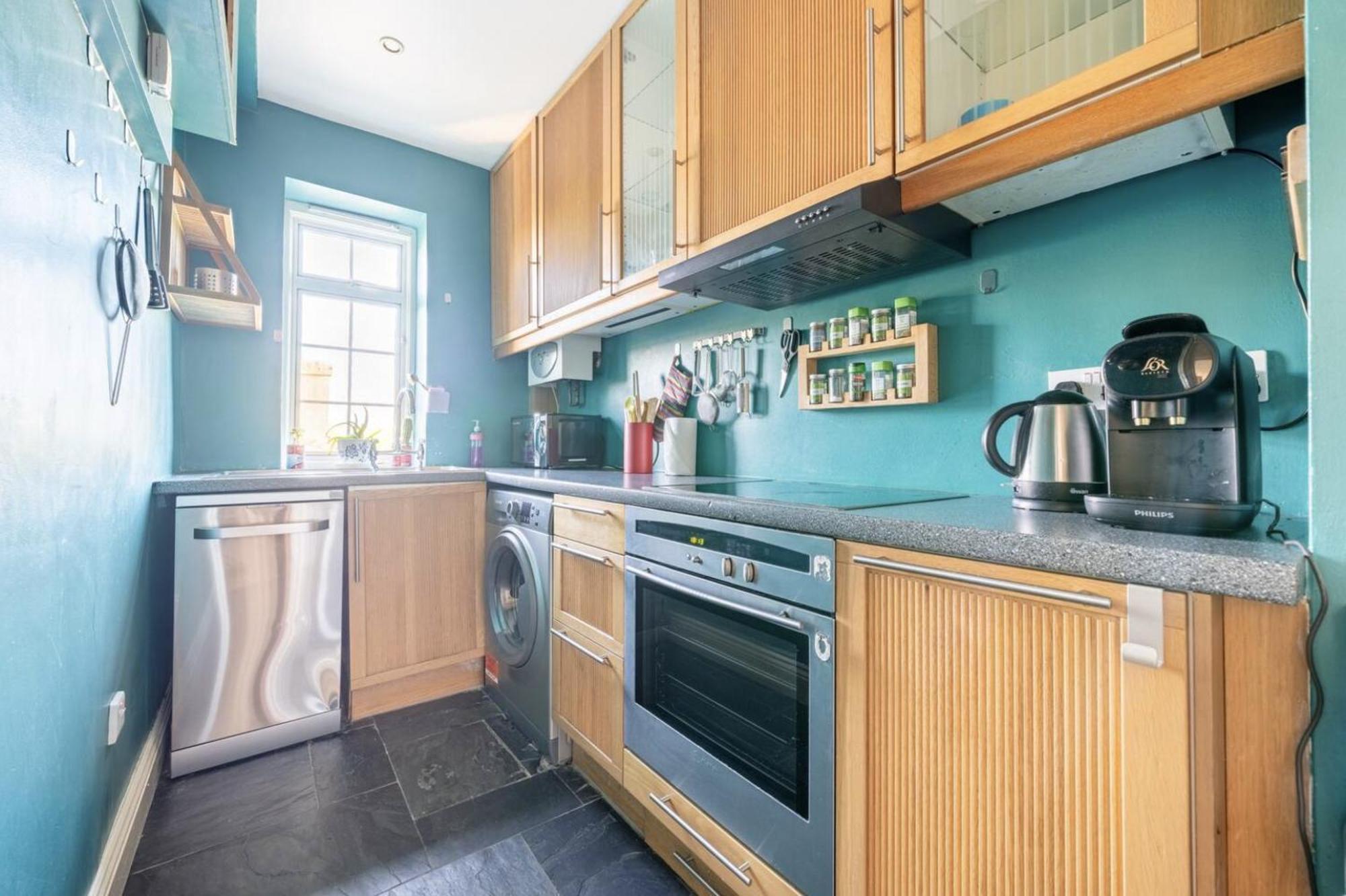 Notting Hill Portobello House Leilighet London