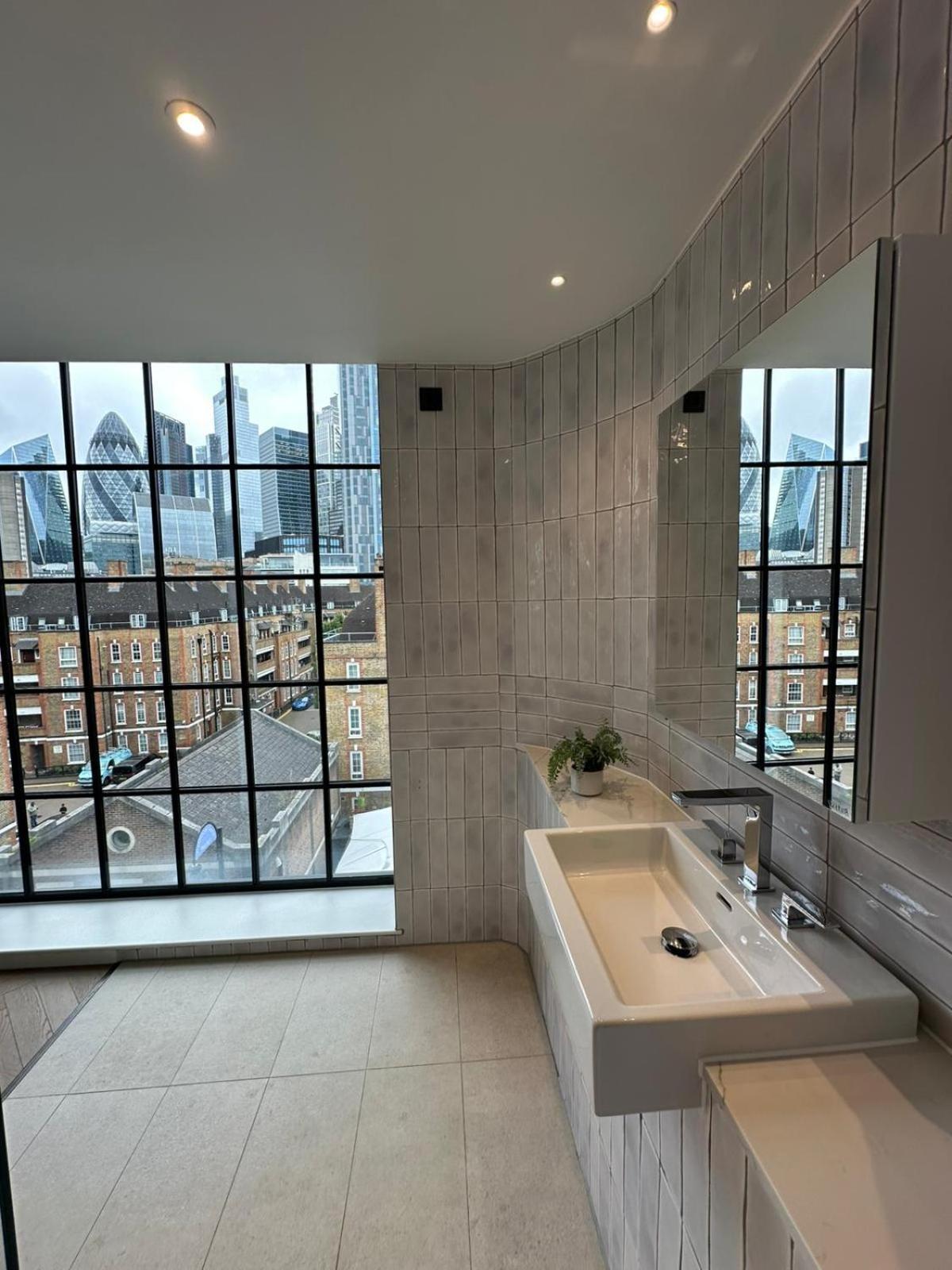 Apartamento Arcore Premium Spitafields *